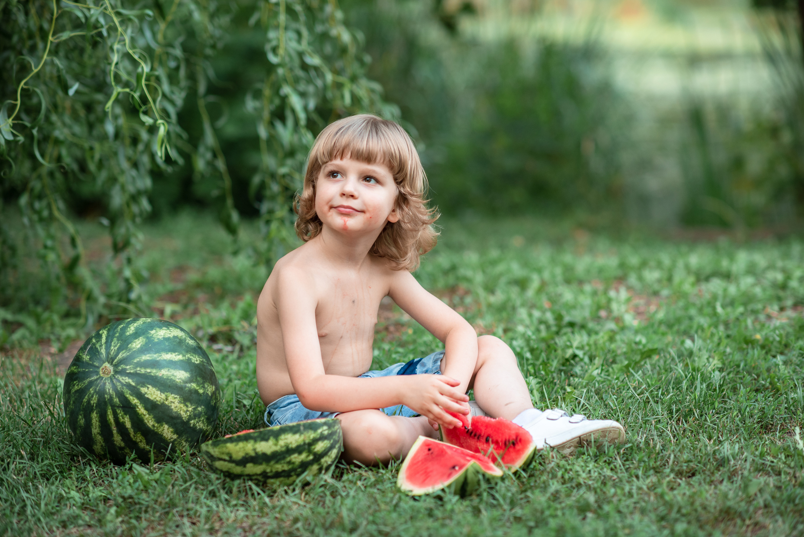 О детстве что рядом… Петя😍. Семейный фотограф в Ростове-на-Дону Мария Панарина