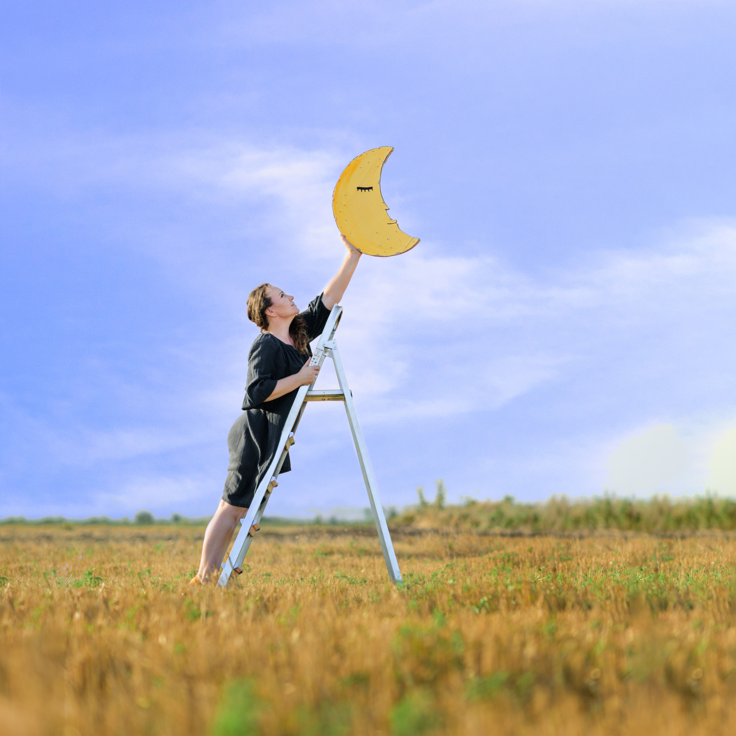 Екатерина и её сказки. Семейный фотограф в Ростове-на-Дону Мария Панарина