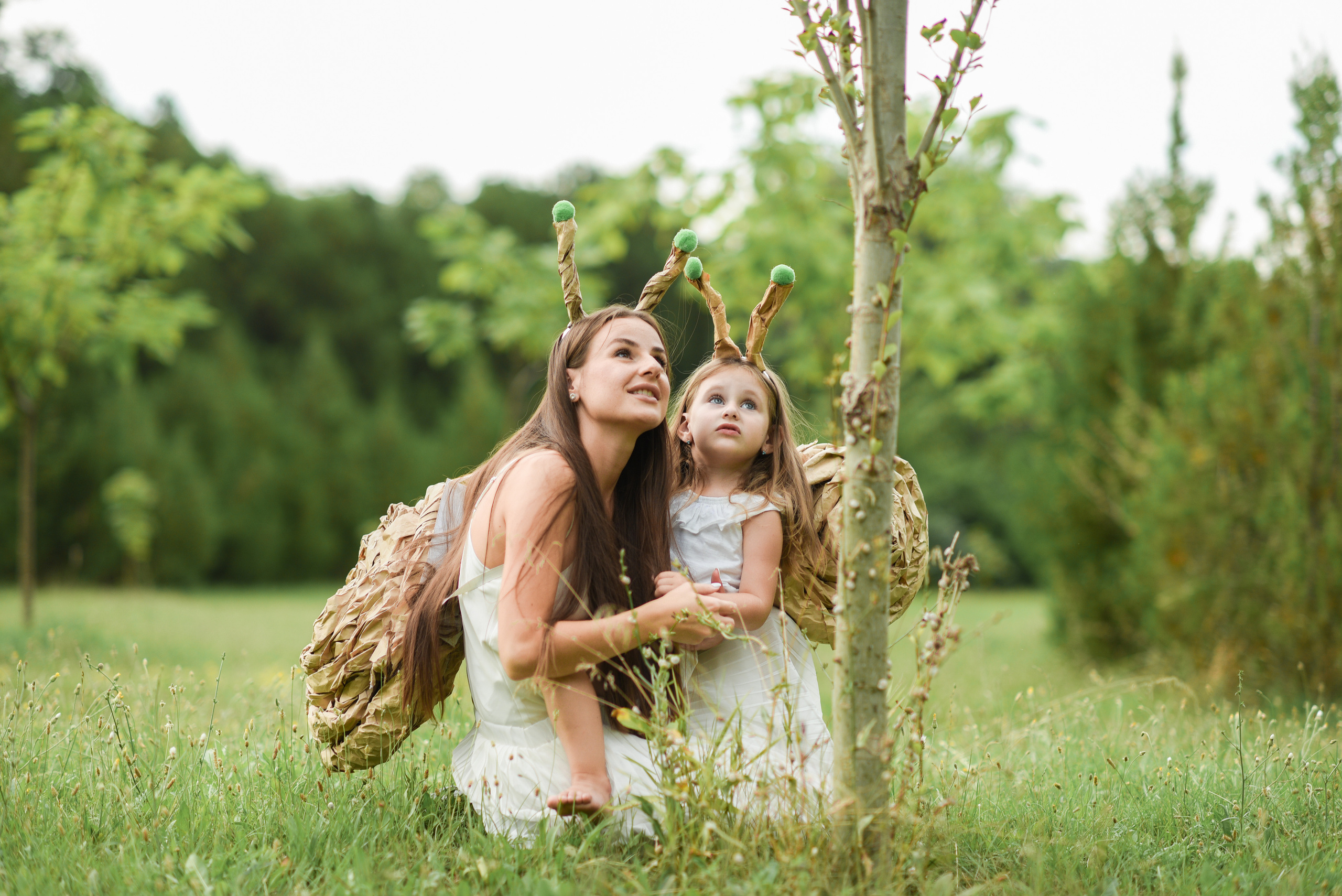 Фотосъемка мама и дочка. Семейный фотограф в Ростове-на-Дону Мария Панарина
