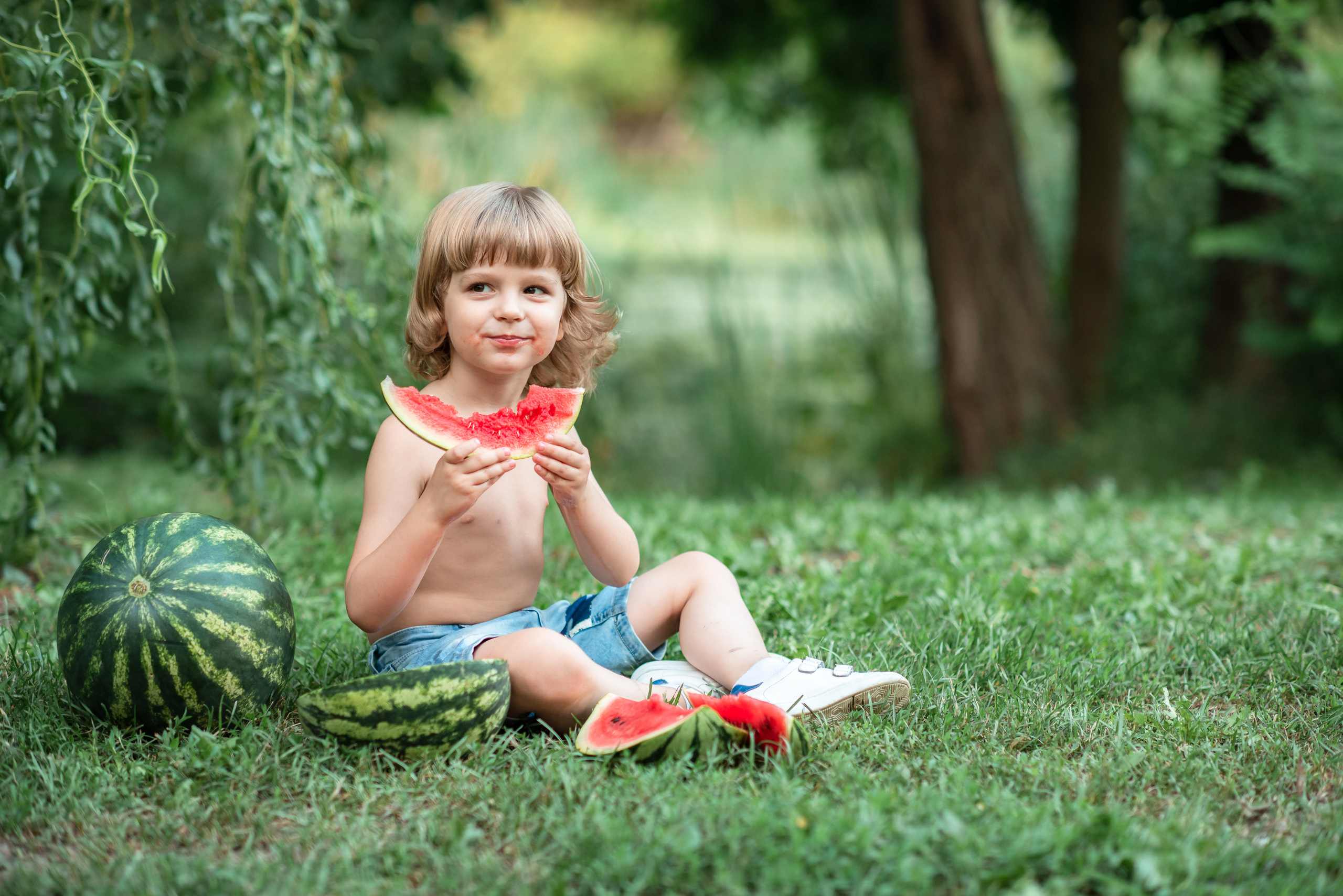 О детстве что рядом… Петя😍. Семейный фотограф в Ростове-на-Дону Мария Панарина