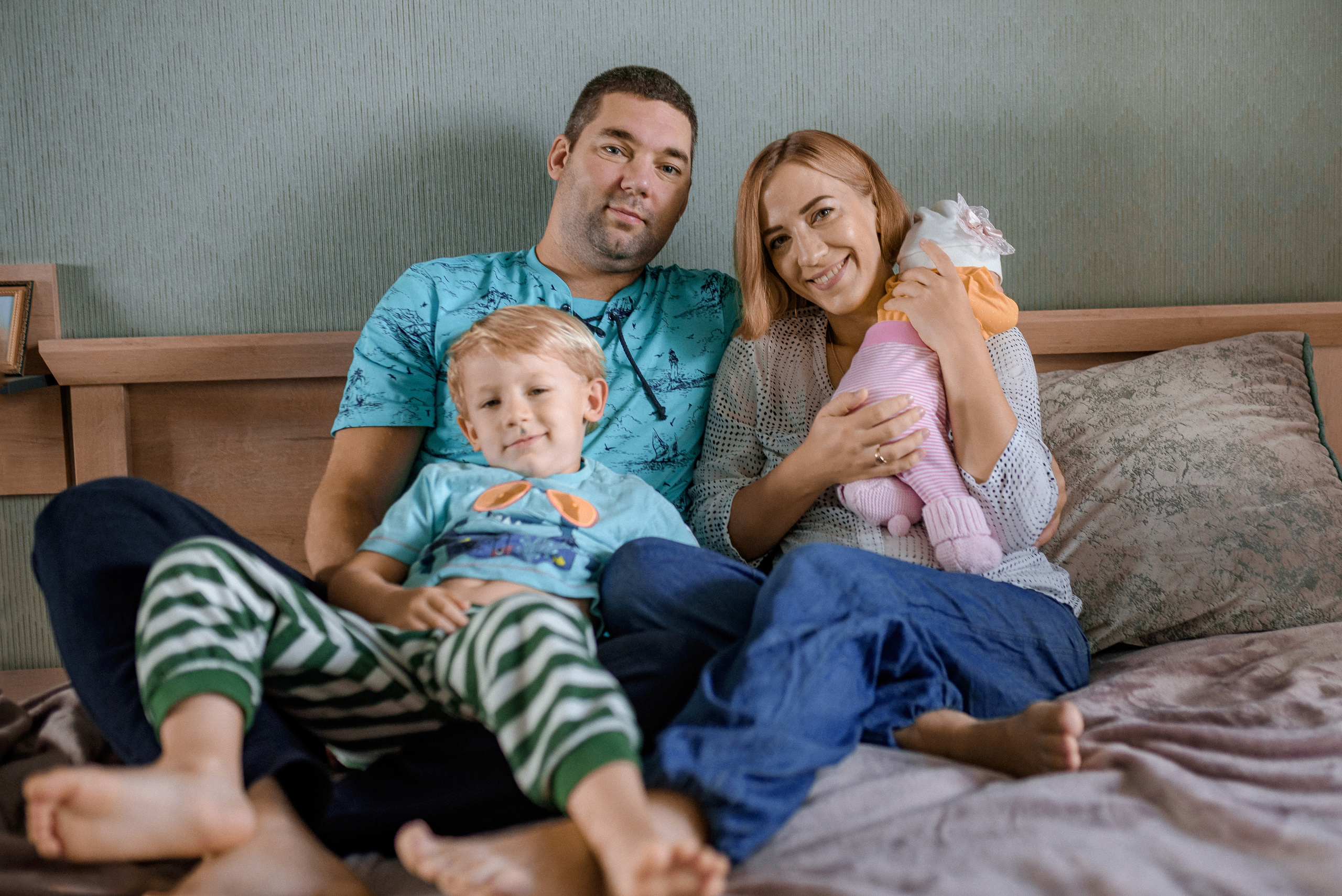 Илария😍. Семейный фотограф в Ростове-на-Дону Мария Панарина