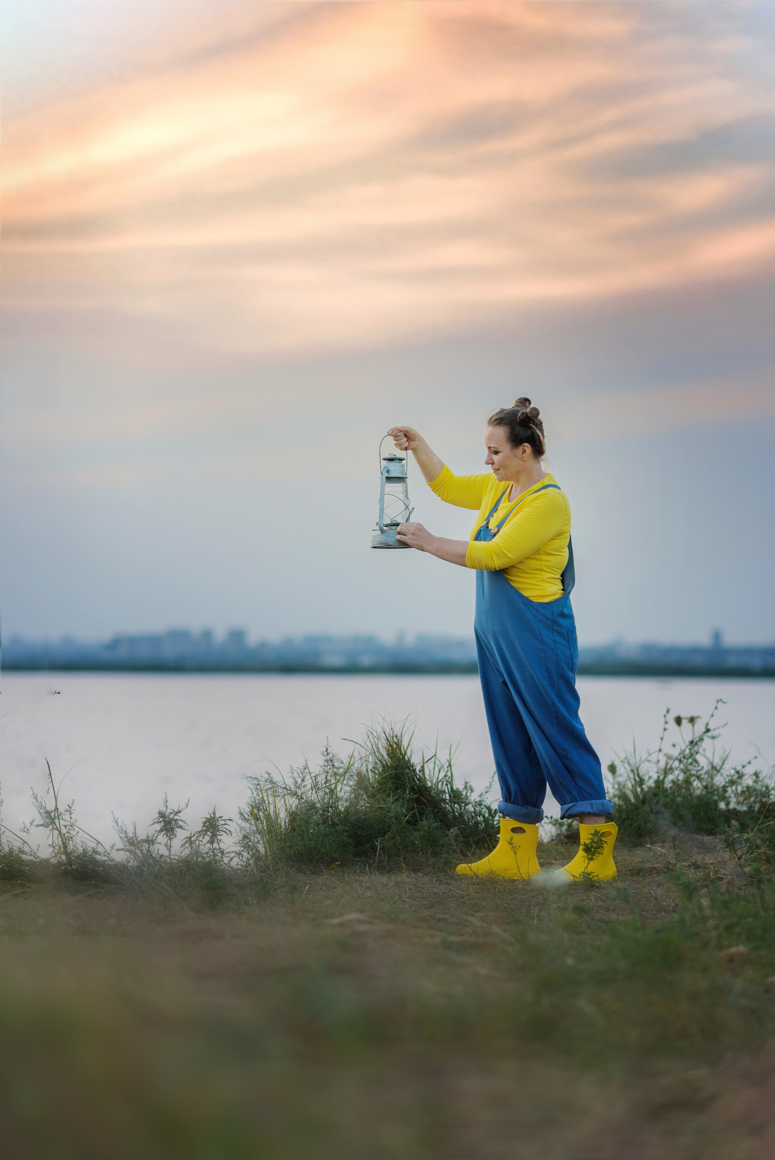 Екатерина и её сказки. Семейный фотограф в Ростове-на-Дону Мария Панарина