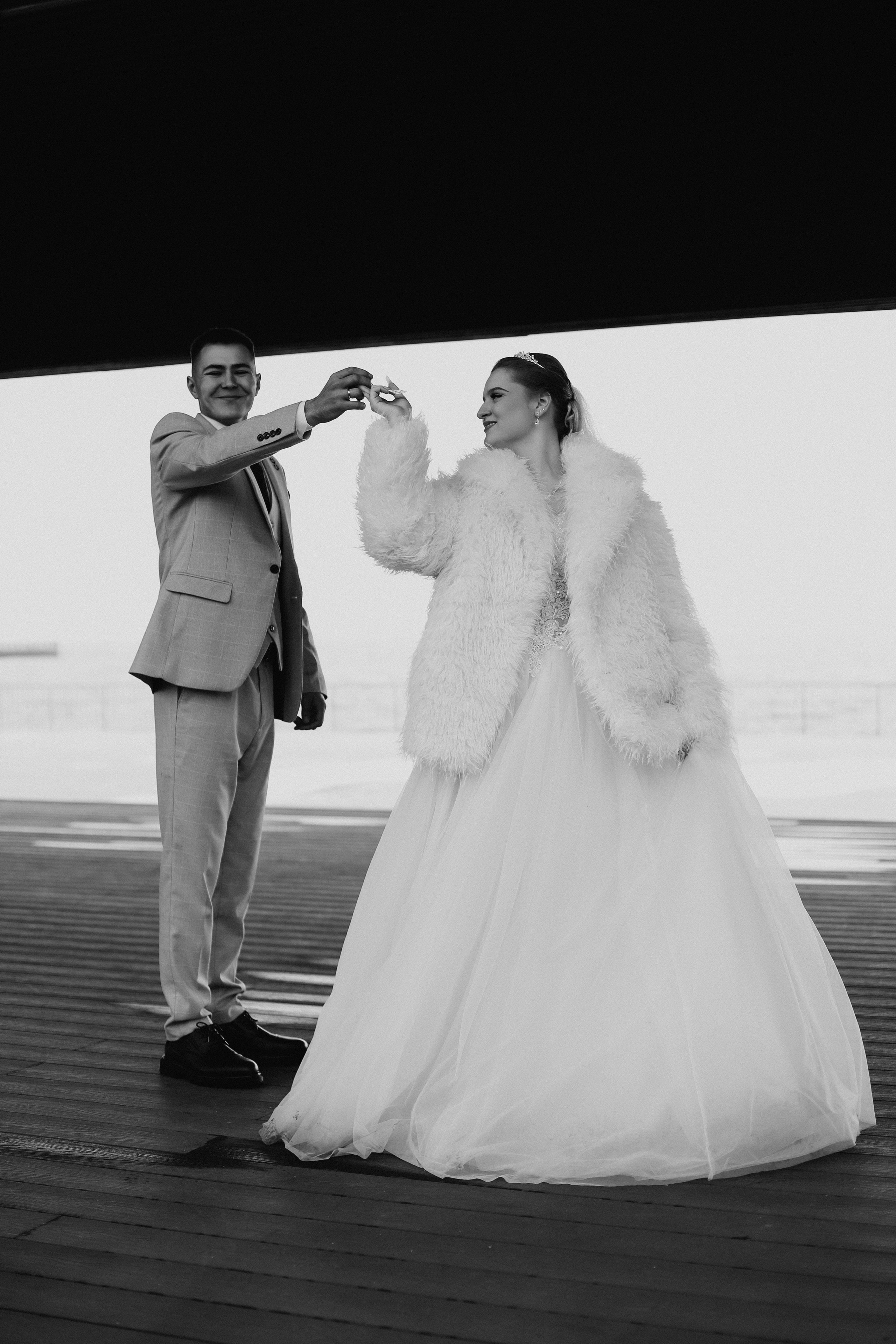 ОКСАНА & ДАНИЛ. Фотограф Мариуполь | Ялта | Крым — Диана Мазенко