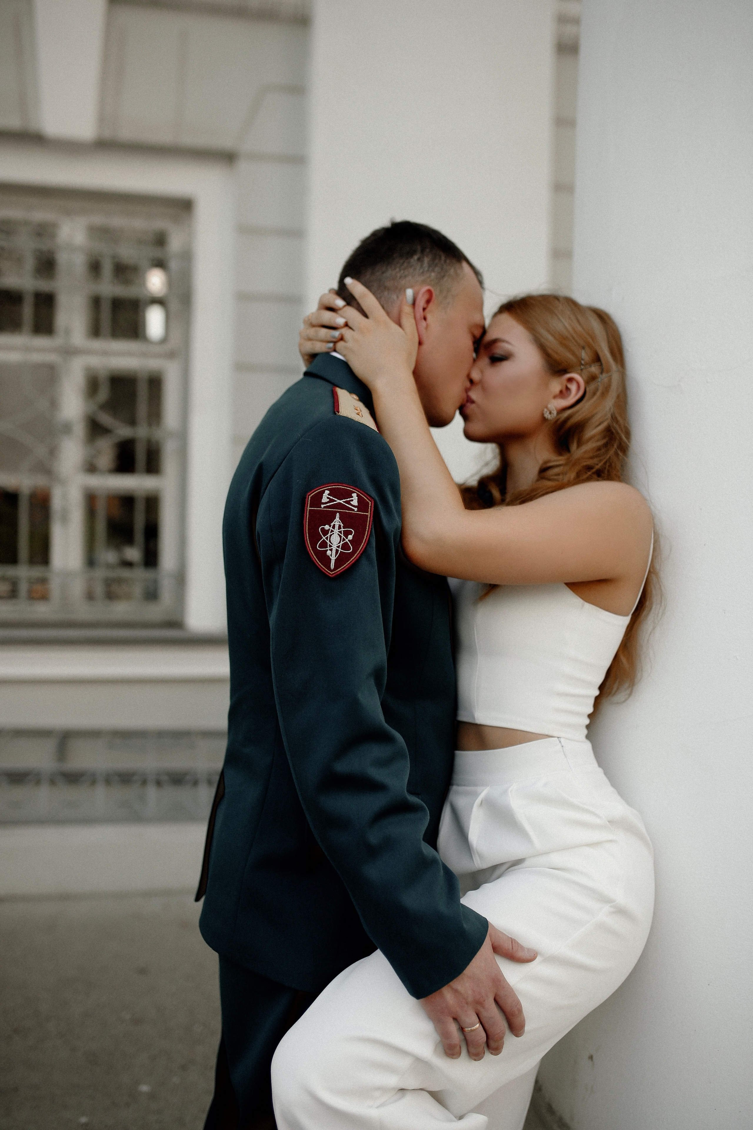 28.07.23. Свадебный и семейный фотограф в Казани — Лилия Куликова