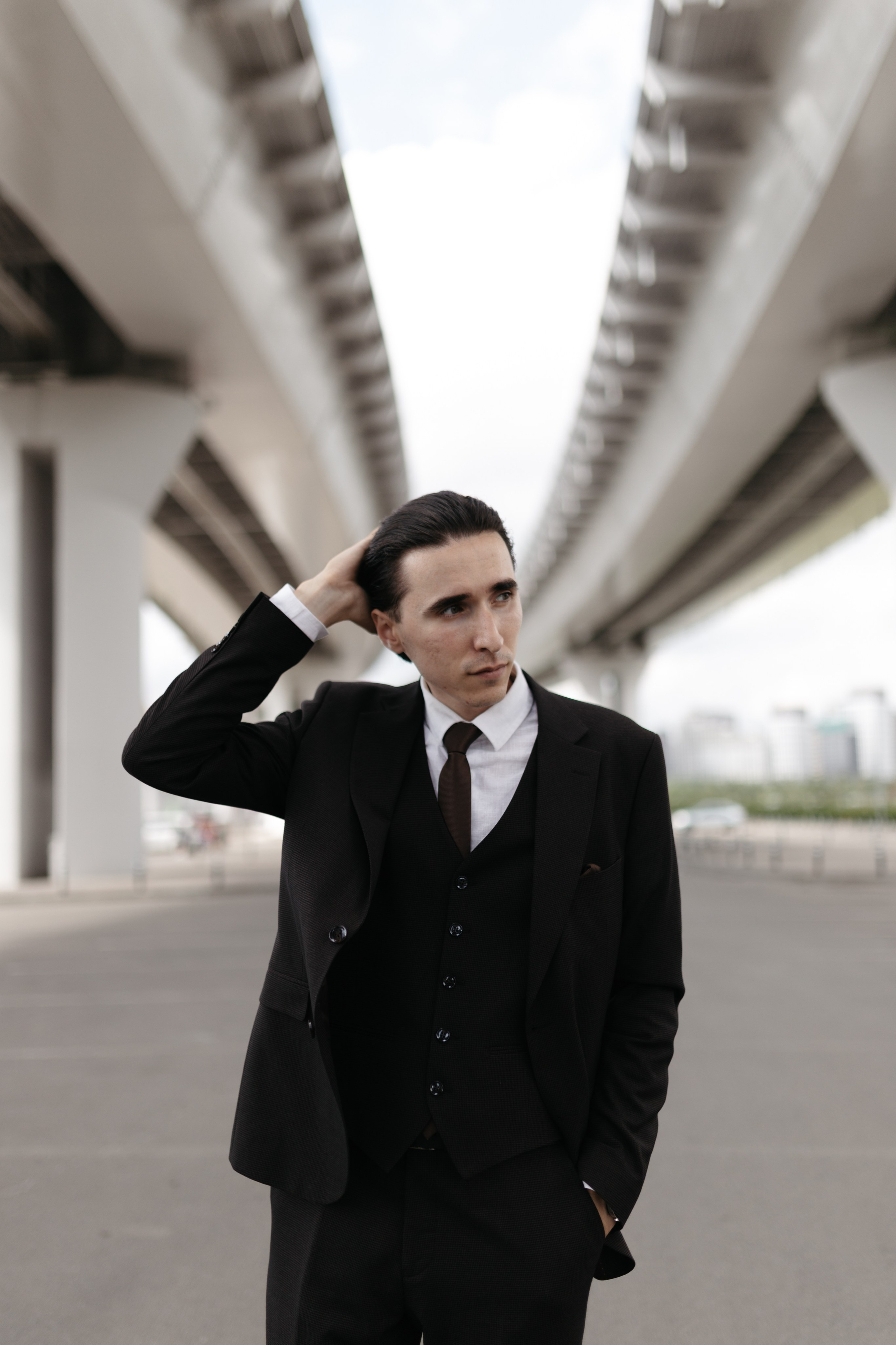 Инсаф & Диляра. Свадебный и семейный фотограф в Казани — Лилия Куликова