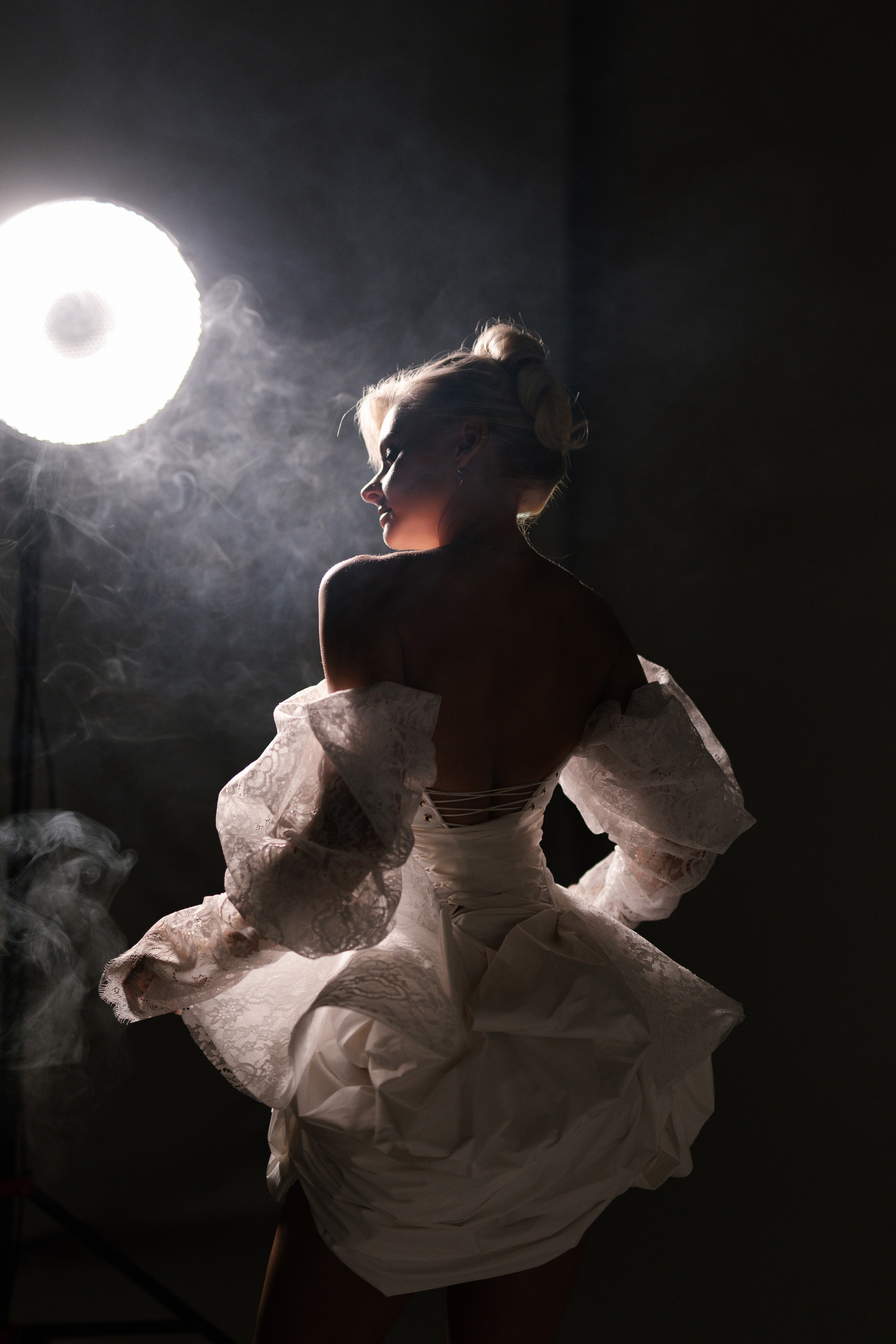 Алёна. Брысина Алёна/ фотограф Петрозаводск, Карелия