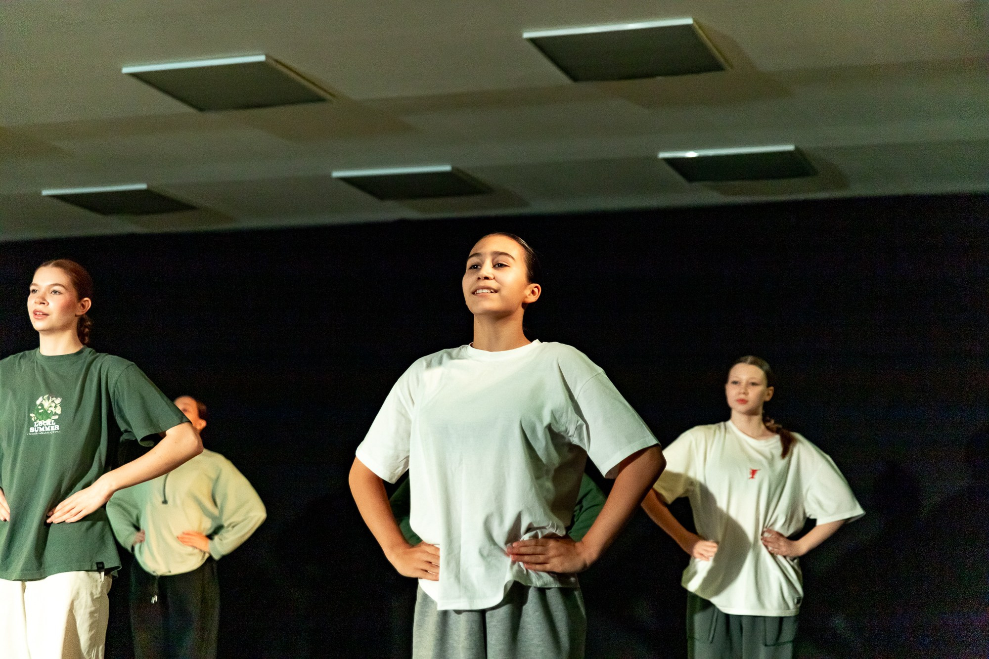 Квартирник. Фотограф Панагушин Сергей