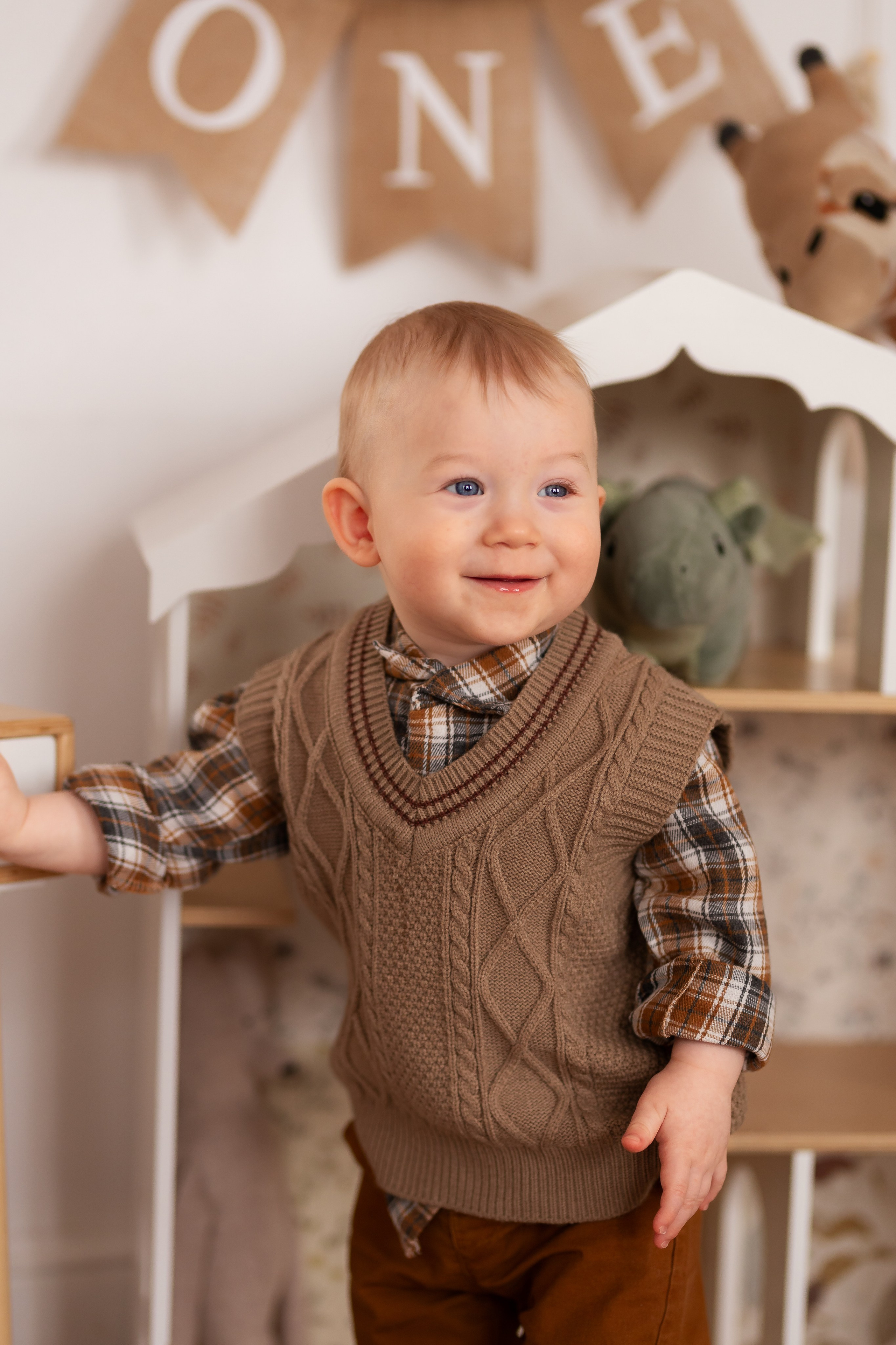 Семейная новогодняя фотосессия. Трубинова Екатерина | Семейный фотограф | Москва