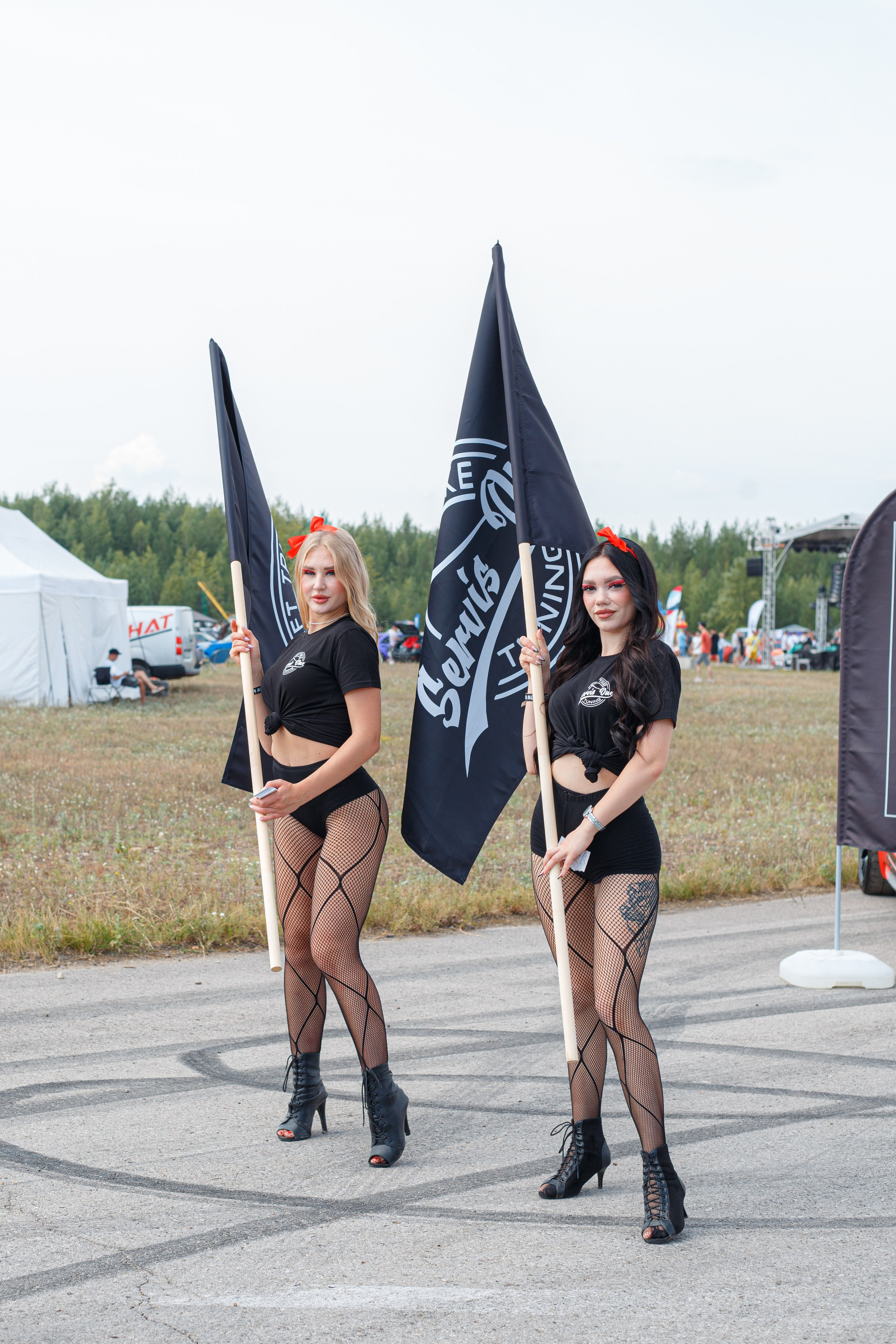 Perm Auto Weekend 2024. Фотограф в Пермском крае Матвей Раттер