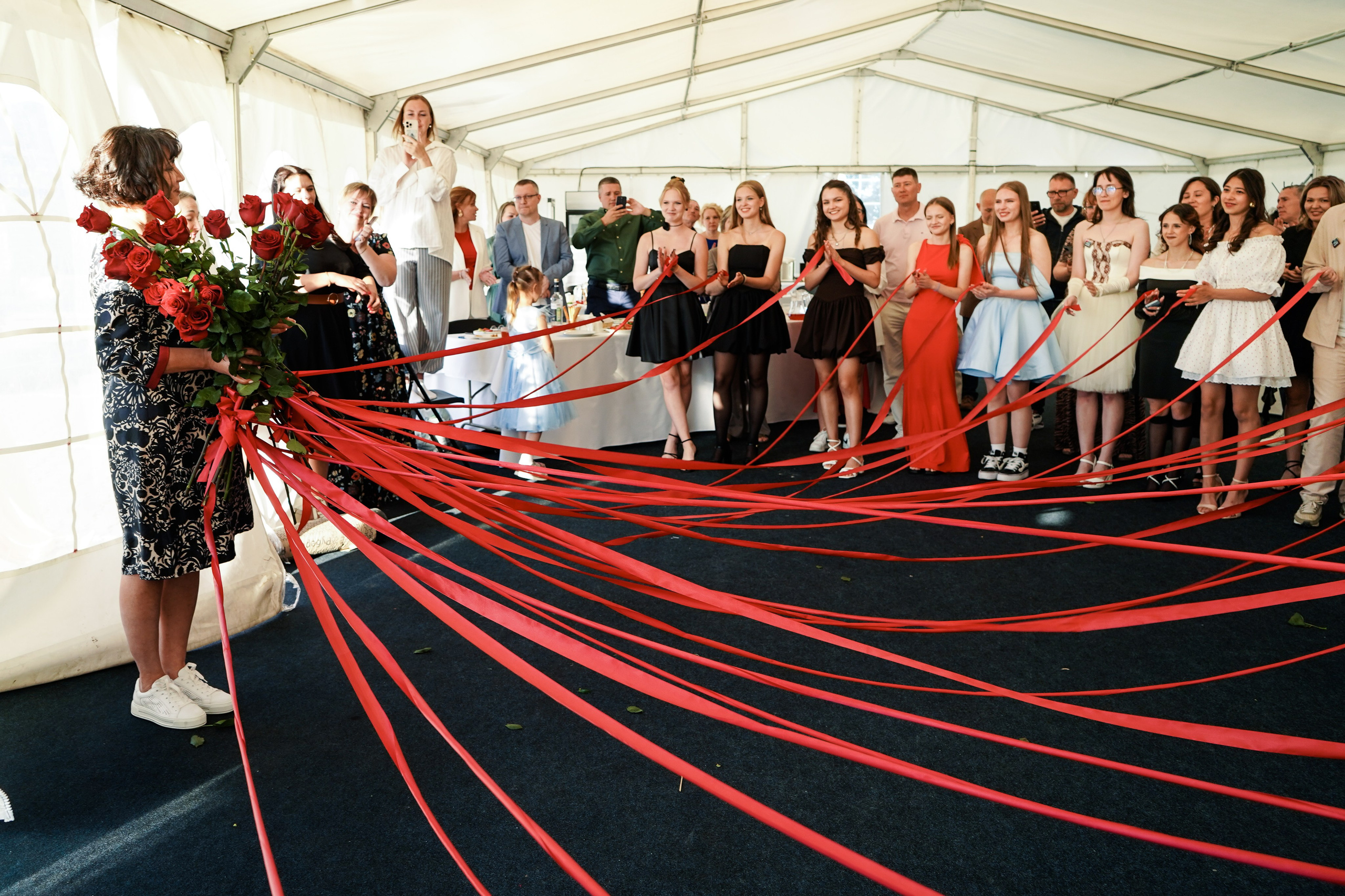 Выпускной 9 класса школа 19 в Коматек. Семейный и портретный фотограф в Екатеринбурге Анна Лобанова