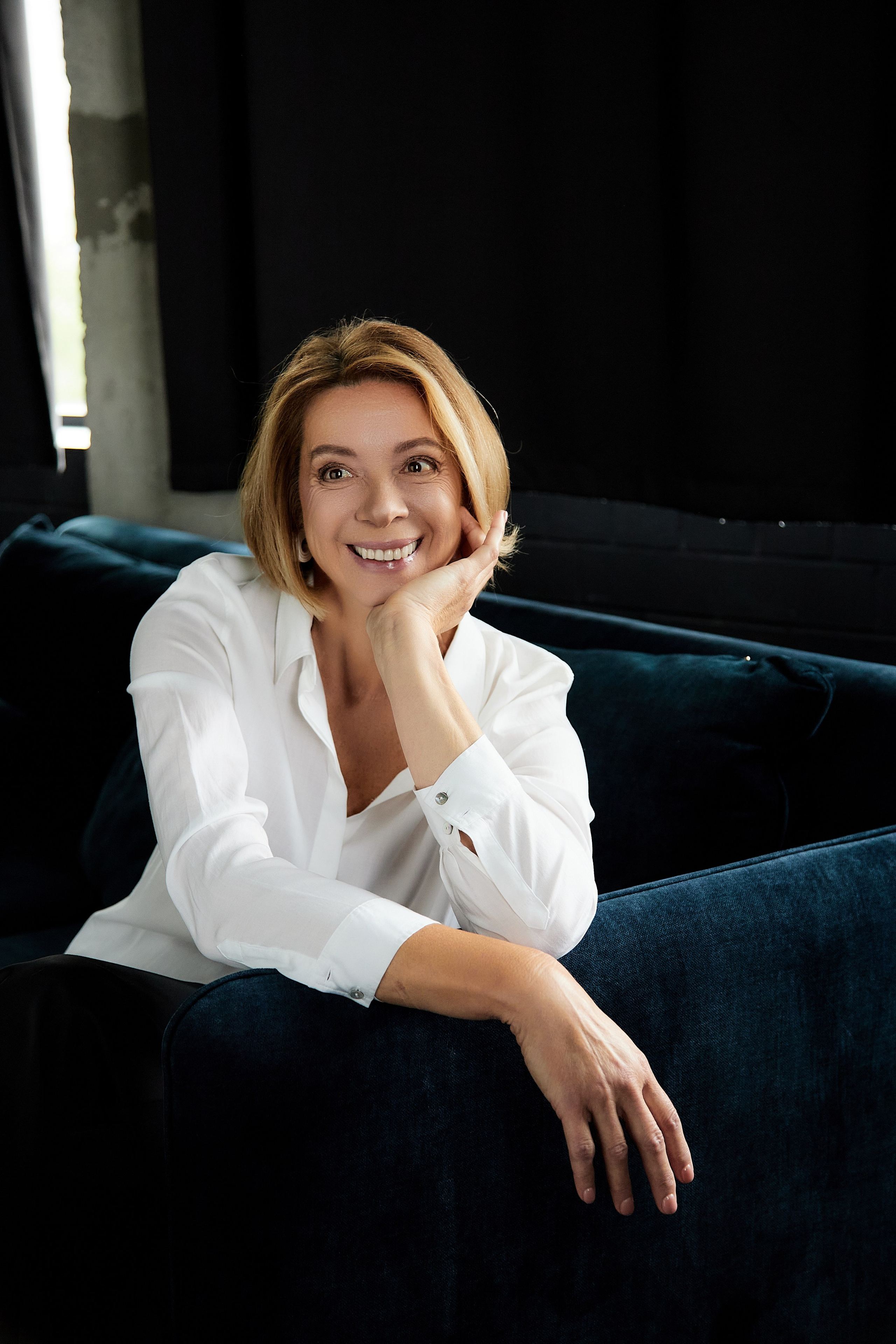 Ирина. Фотограф в Минске Анна Кучинская