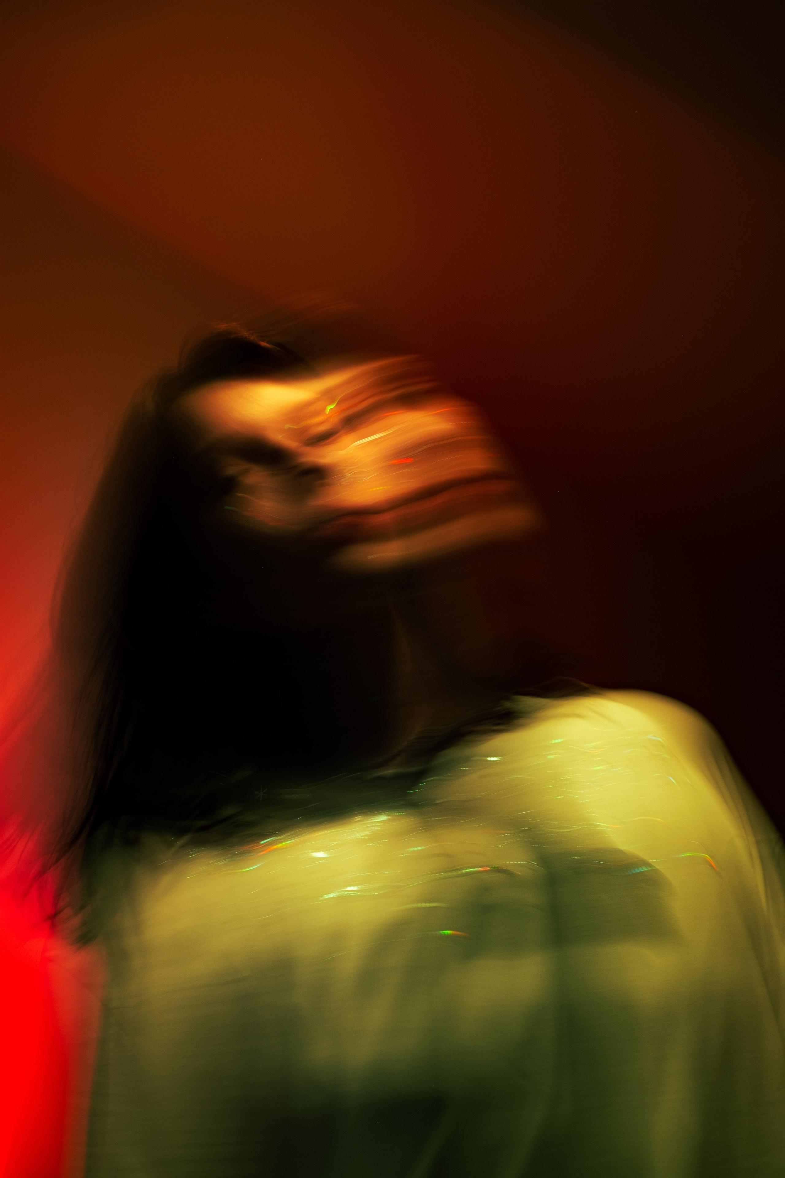 Ann warm. LIYALEE PHOTO