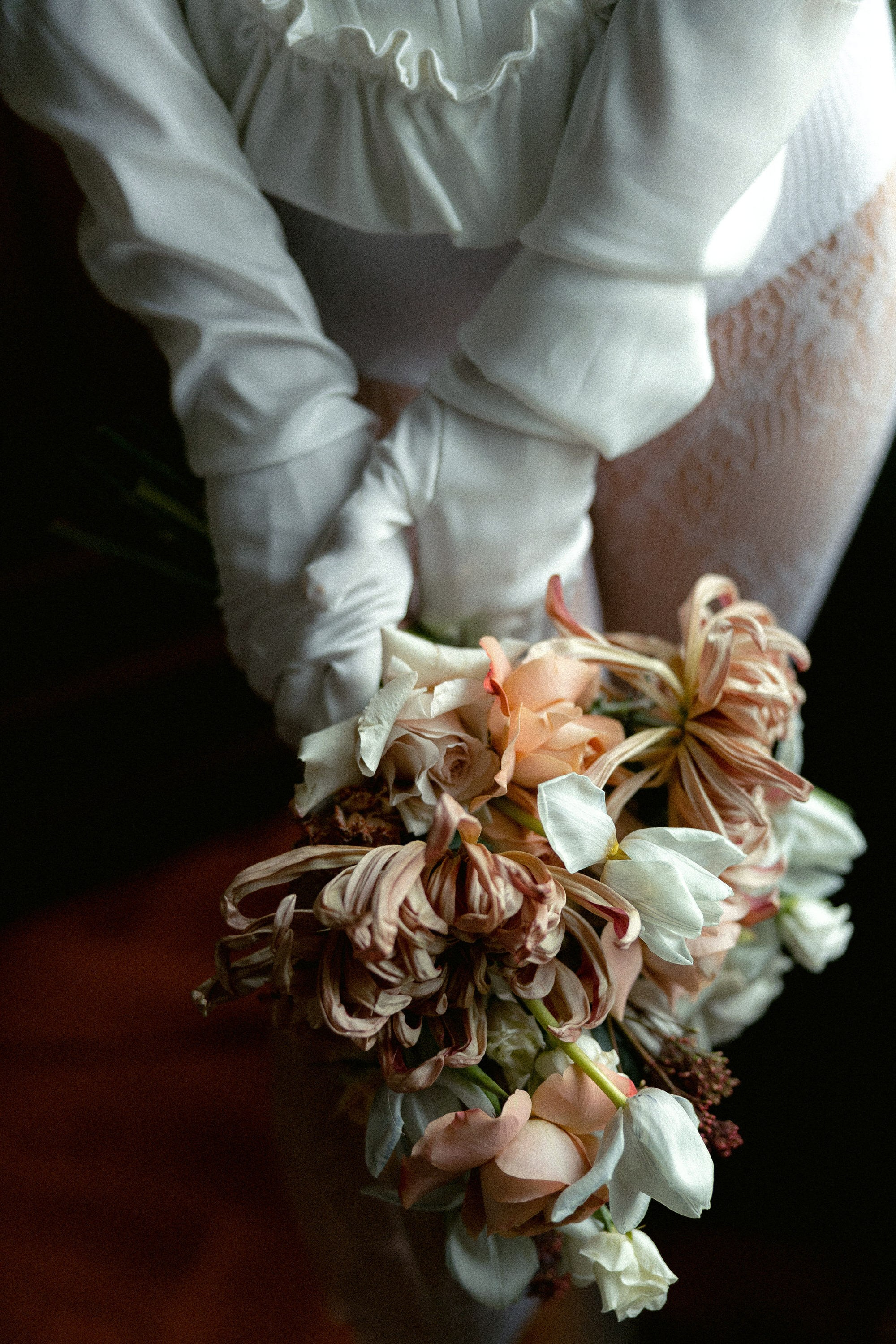 Ирина & Дмитрий. Yura Rush Свадебный фотограф Тюмень