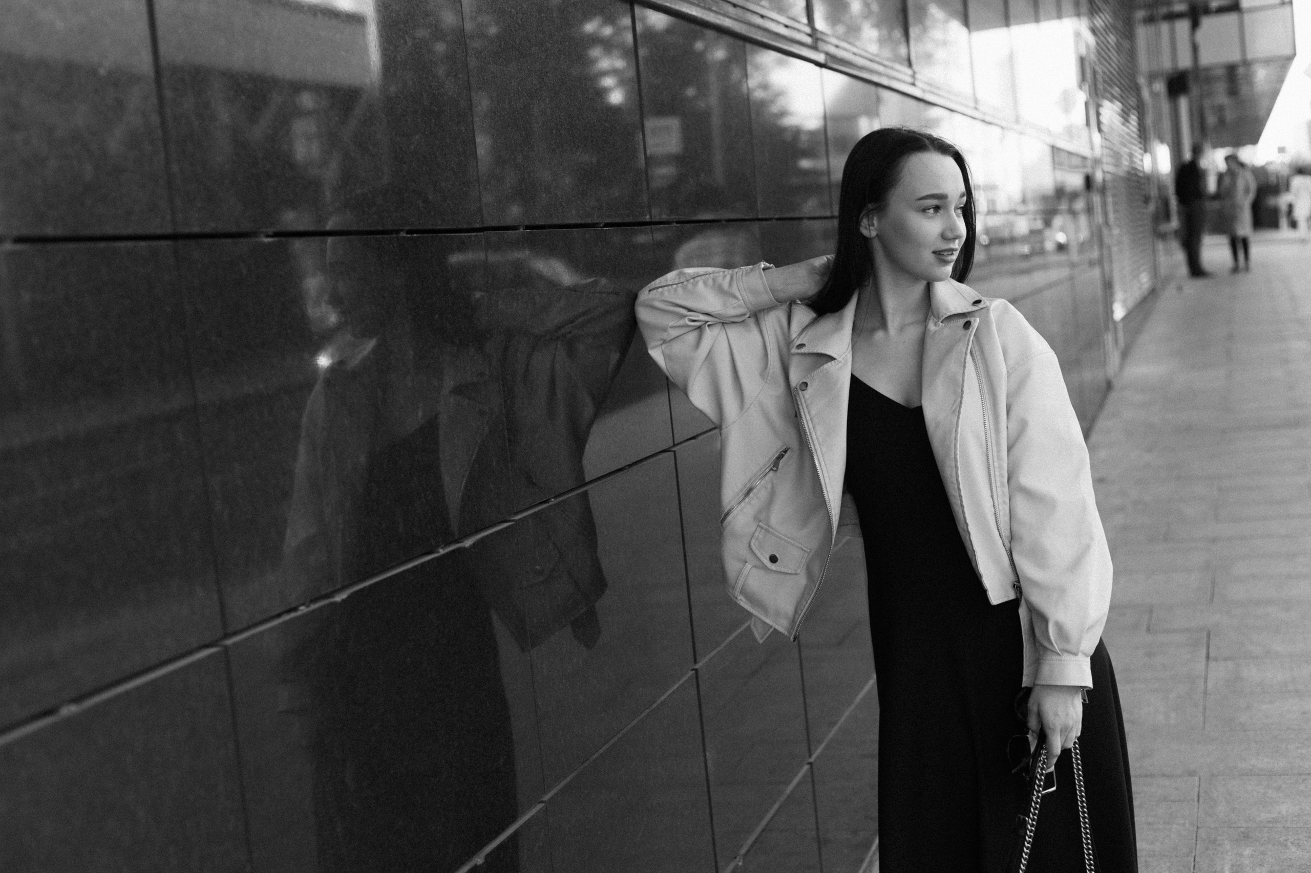 Осень в Москве. Семейный фотограф в Москве