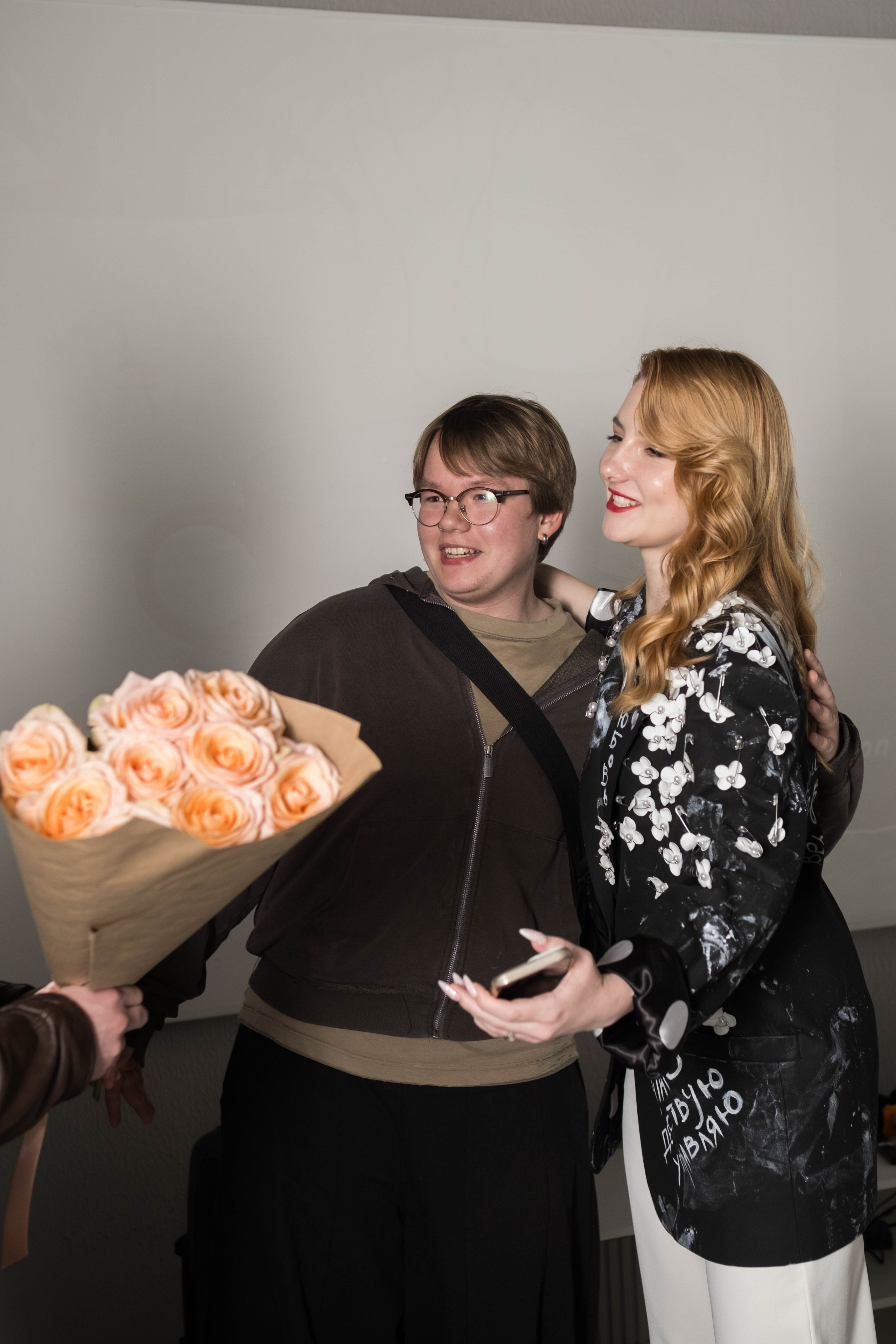 Премьера. Фотограф в Москве Lada Shum