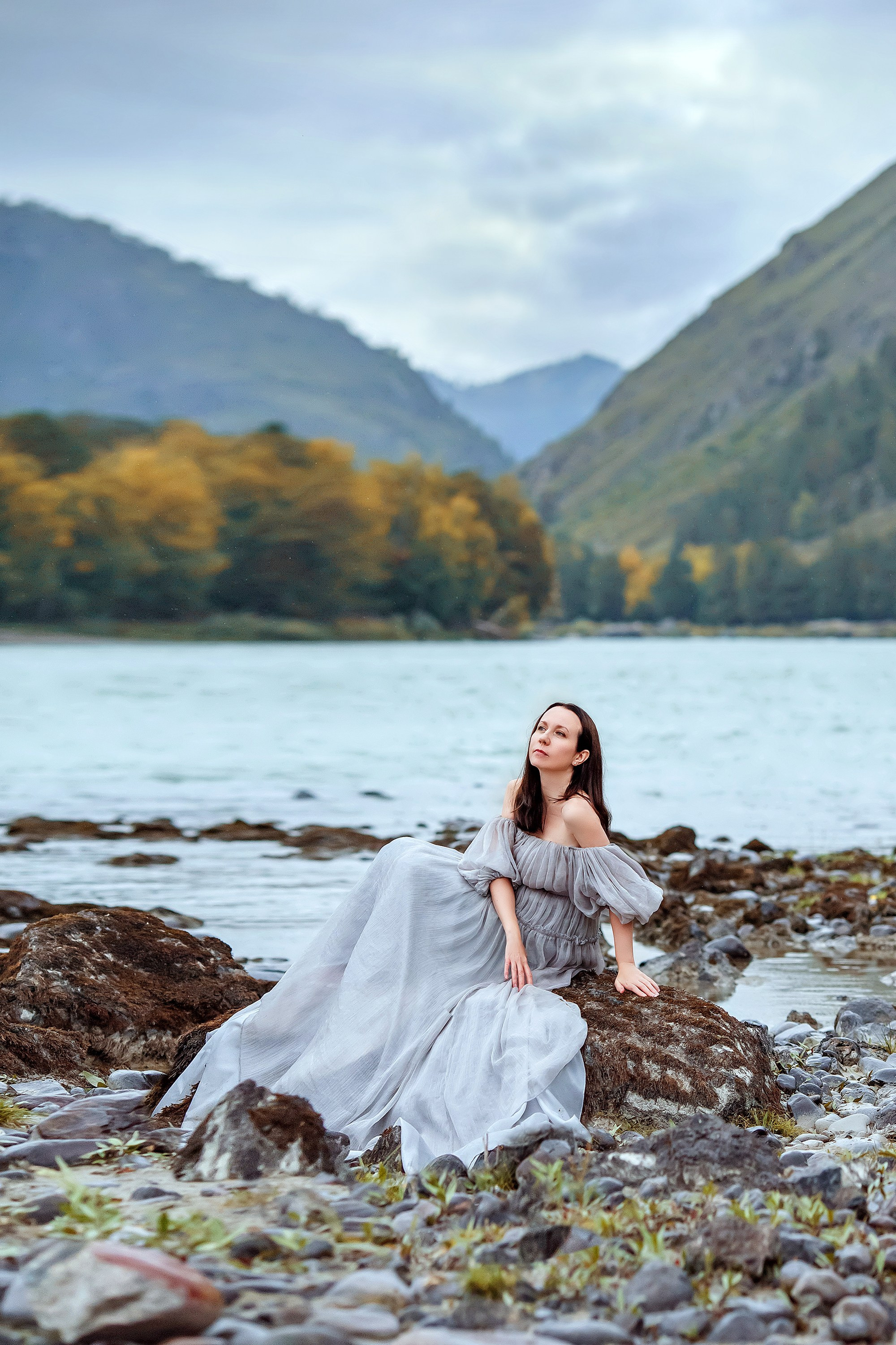 Горный Алтай. Сказочный фотограф фотопроекты фототуры в Новосибирске и на Алтае