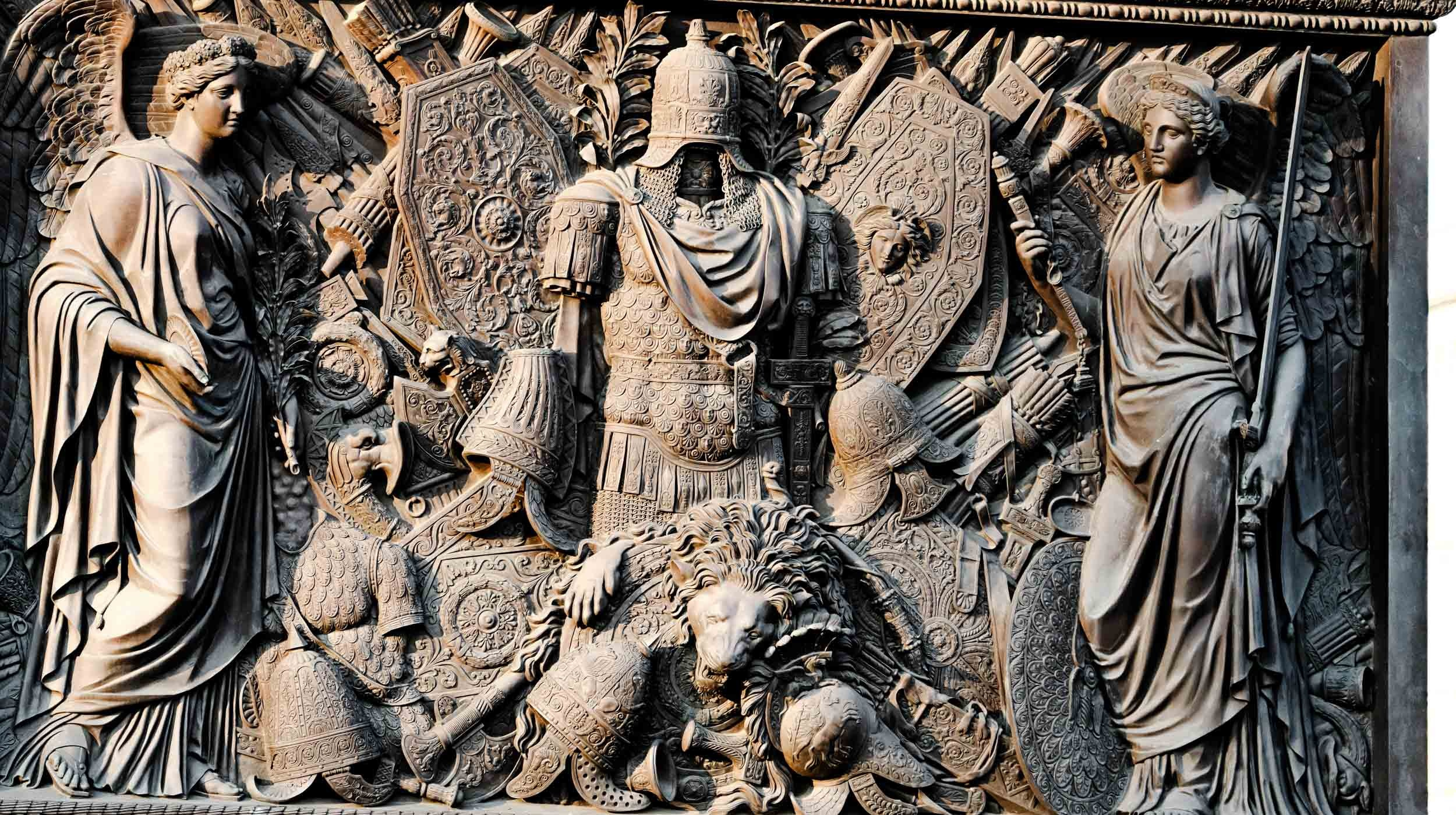 Saint Petersburg. The Andris