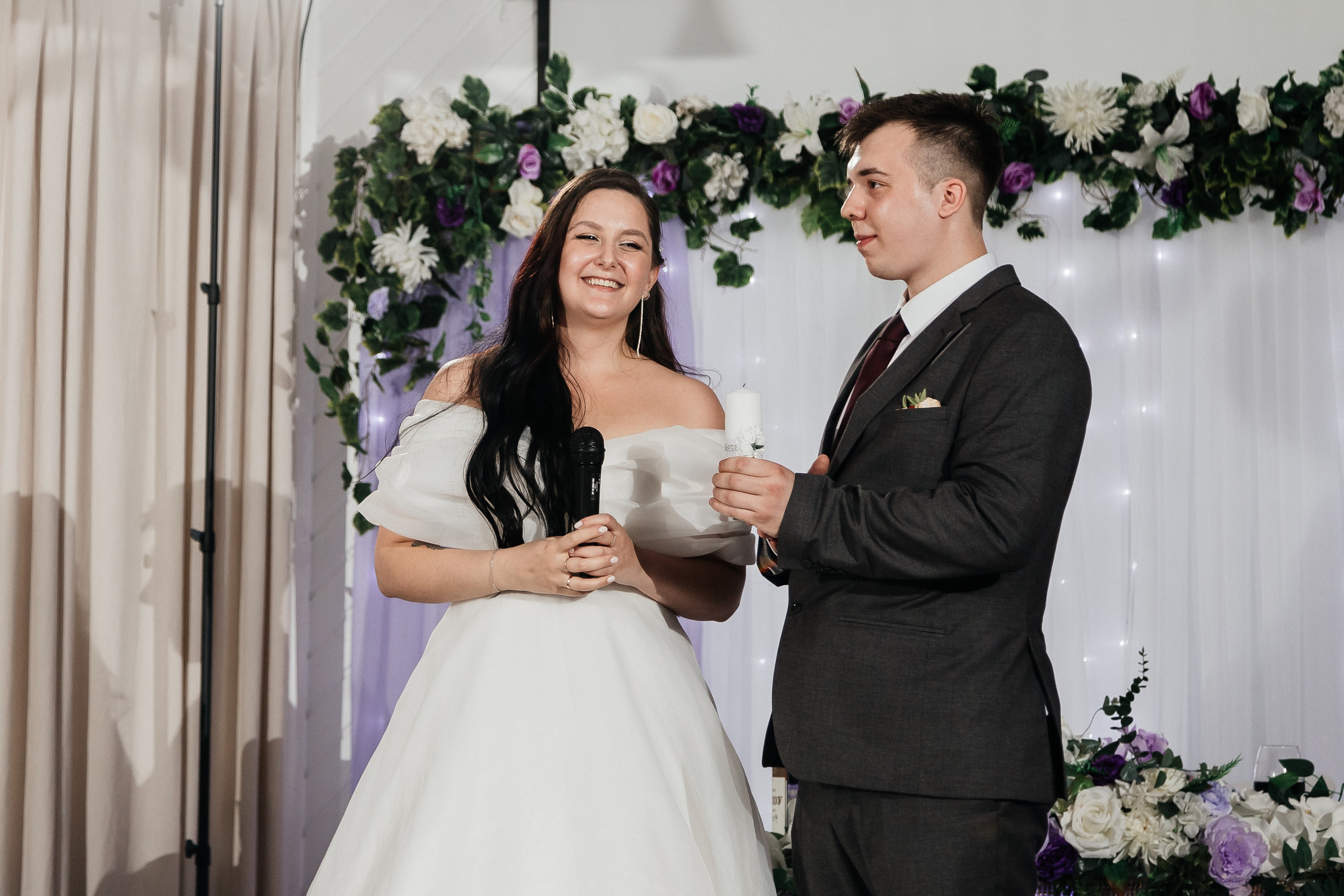 Дмитрий и Мария/2024. Свадебный и семейный фотограф в Екатеринбурге