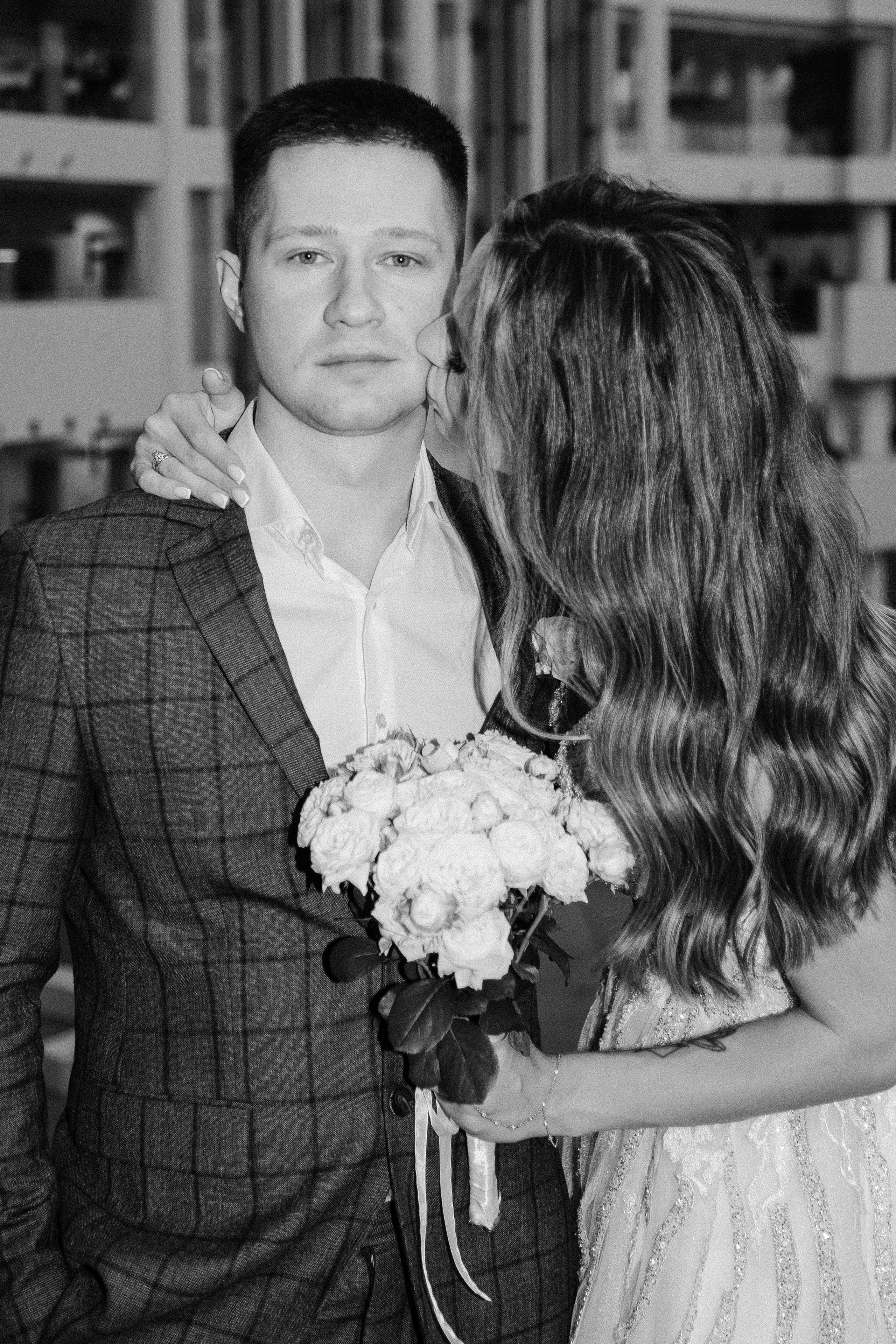 Иван и Марина/2024. Свадебный и семейный фотограф в Екатеринбурге