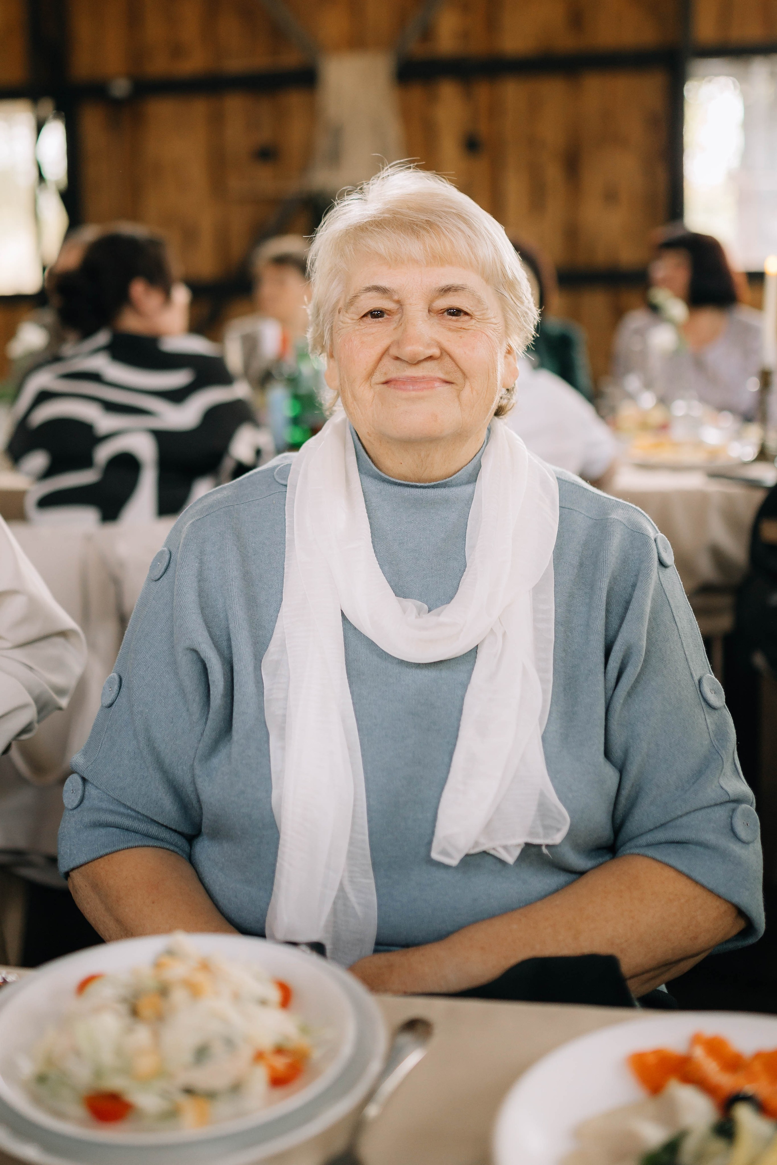 Юлия и Алексей. Фотограф Александра Кузнецова