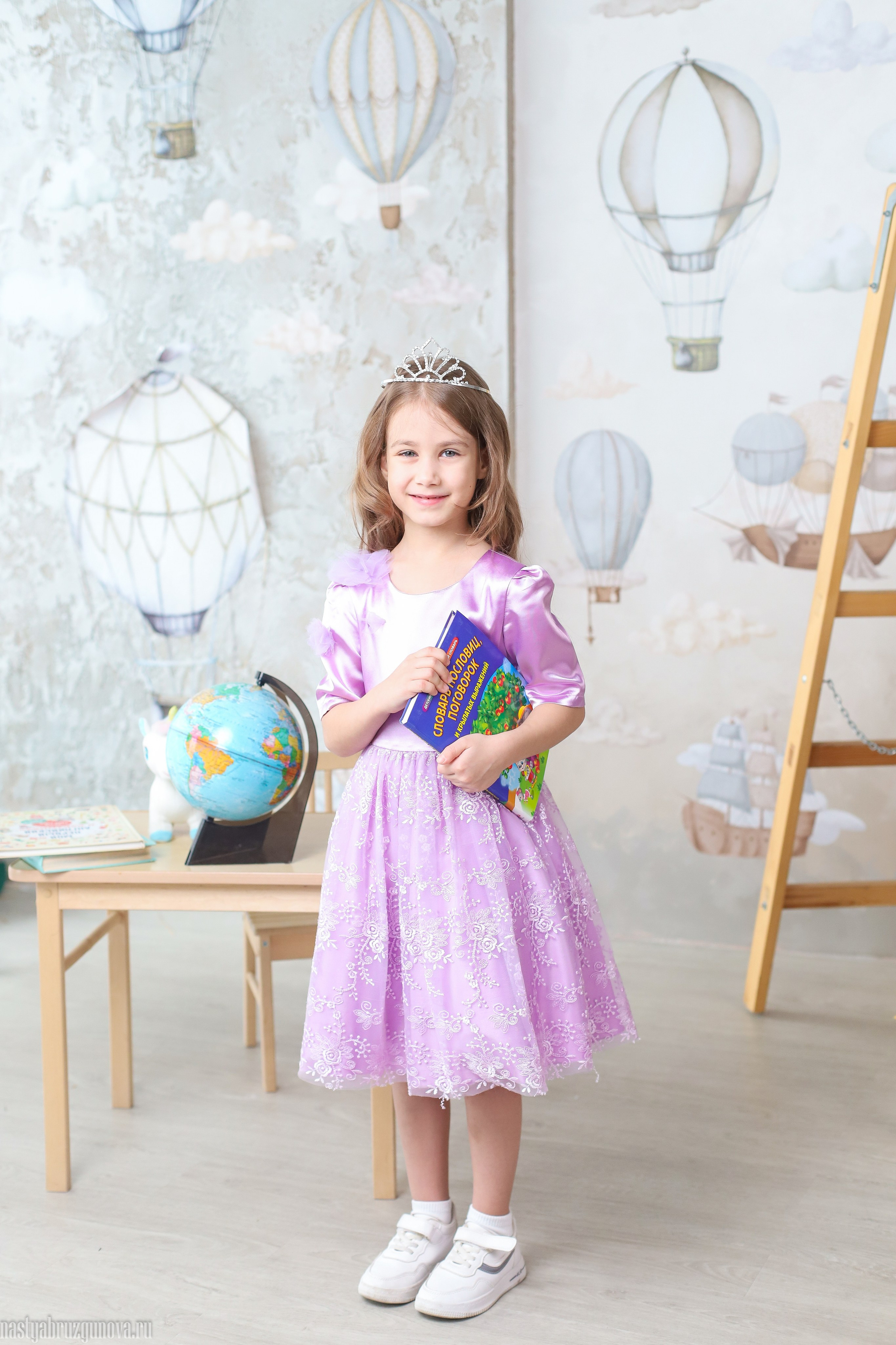 Детский сад, группа Родничок. Фотограф в Сургуте Брызгунова Анастасия