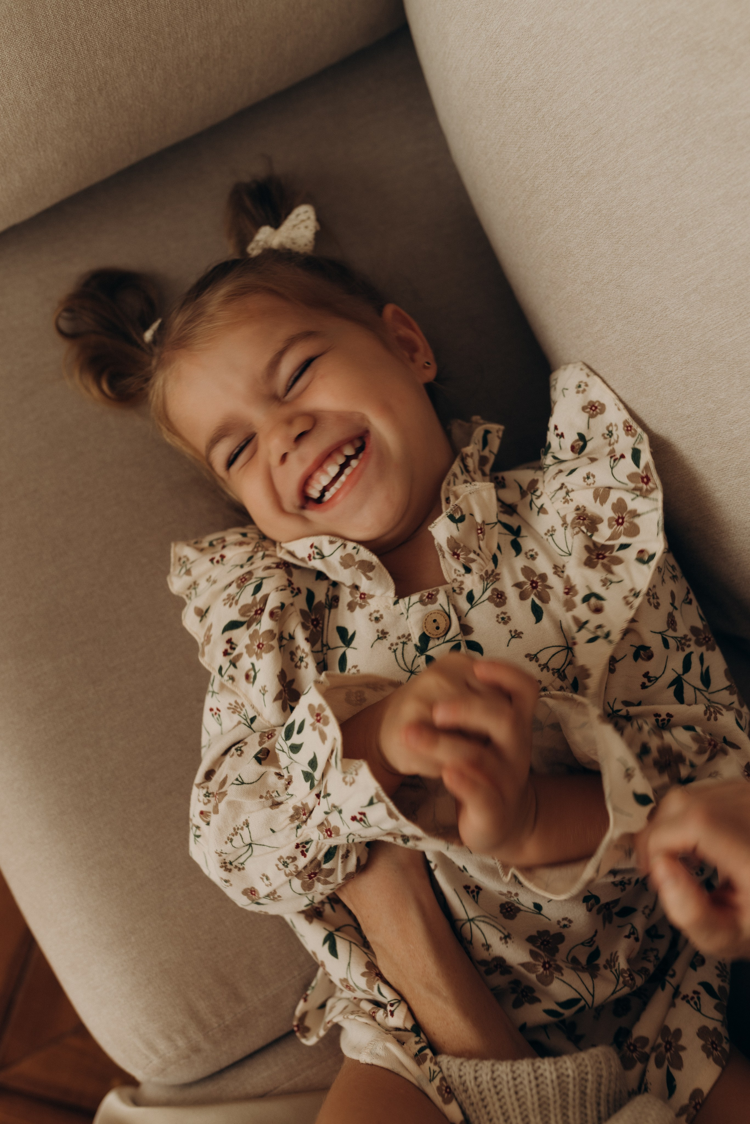 Мама и дочка. Детский фотограф в Новороссийске Ксюша Маслова