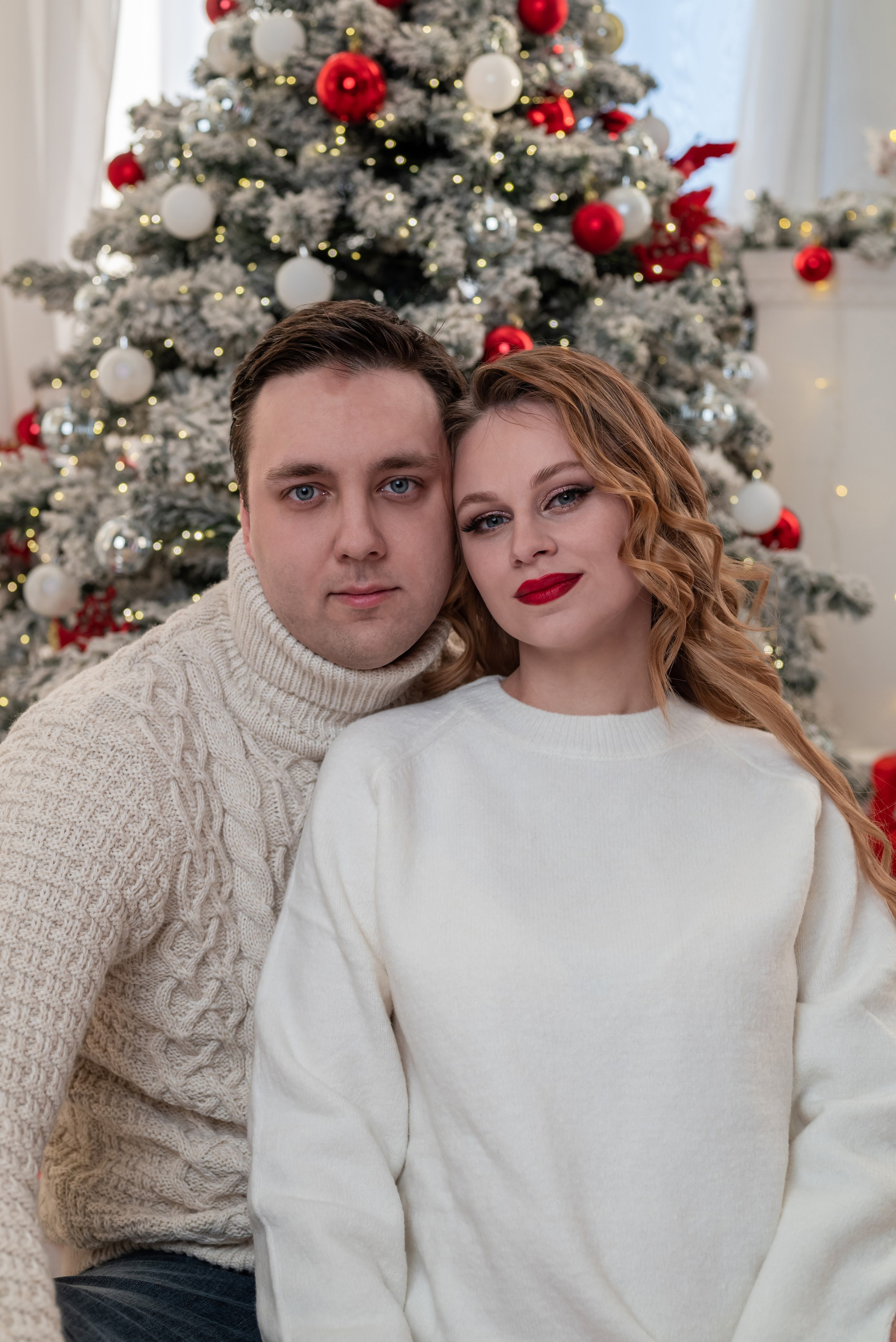 Николай, Арина и Николь. Фотограф в городе Салават