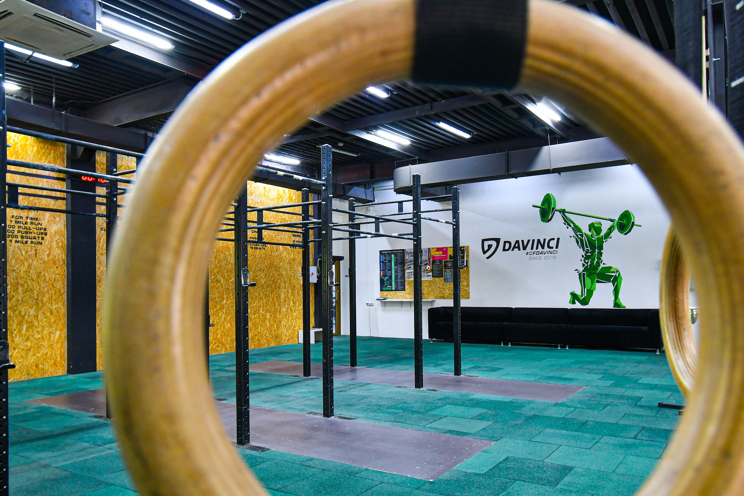 КОММЕРЧЕСКАЯ НЕДВИЖИМОСТЬ. Фотограф недвижимости в Красноярске Анна Шафарина