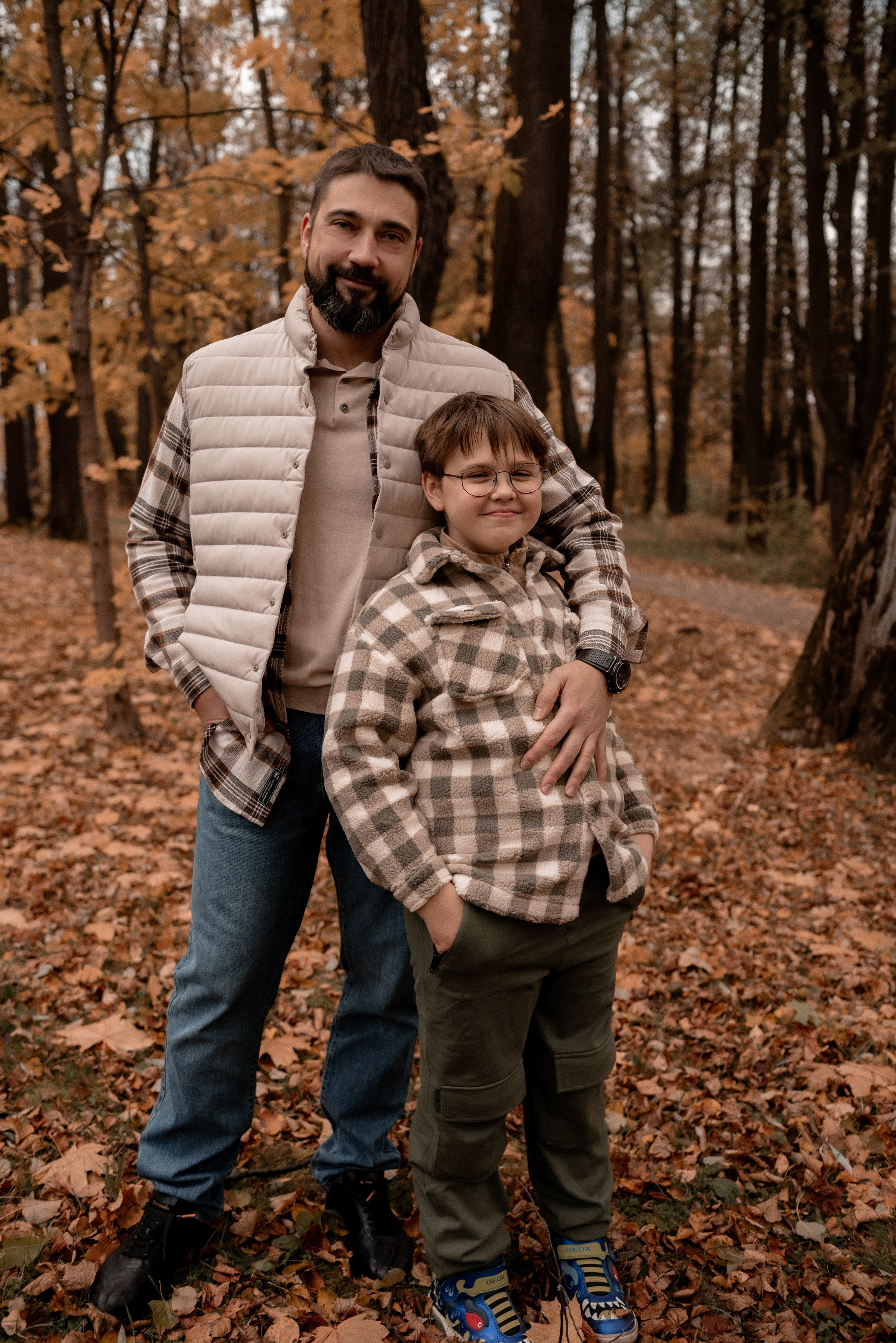 Семья. Свадебный и семейный фотограф в Серпухове Александра Дерюшева