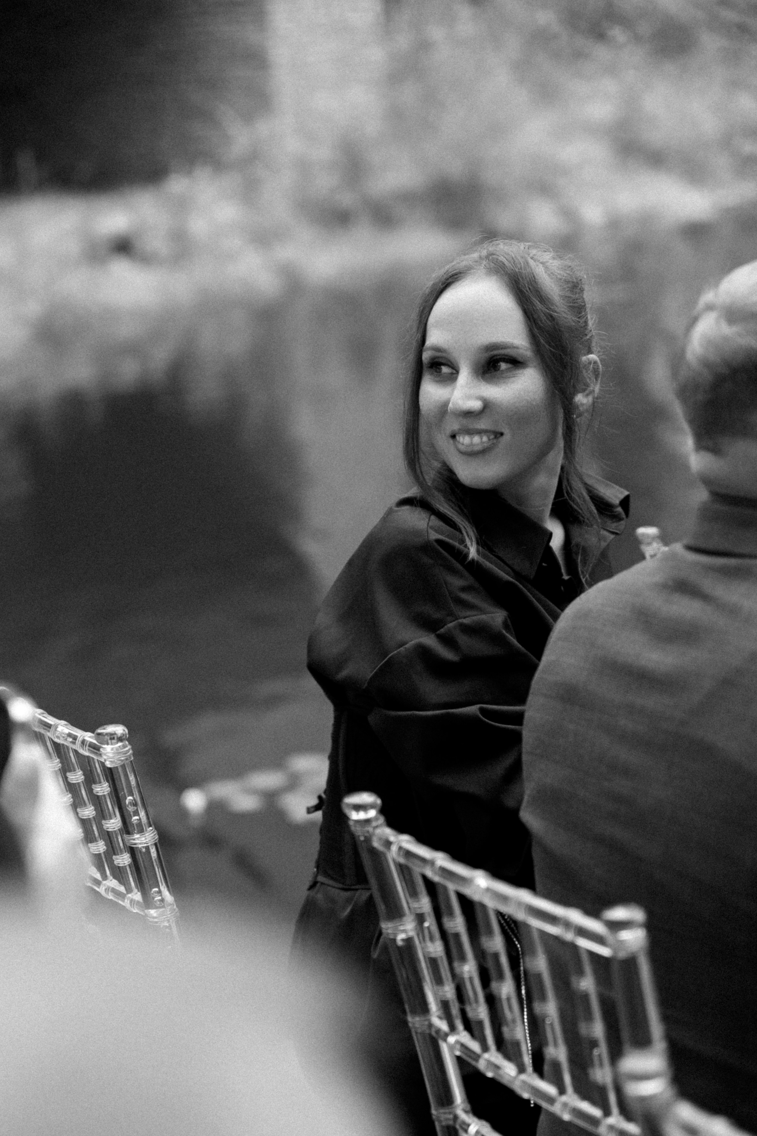 Максим и Алёна. Фотограф Тюмень Пушковская Кристина