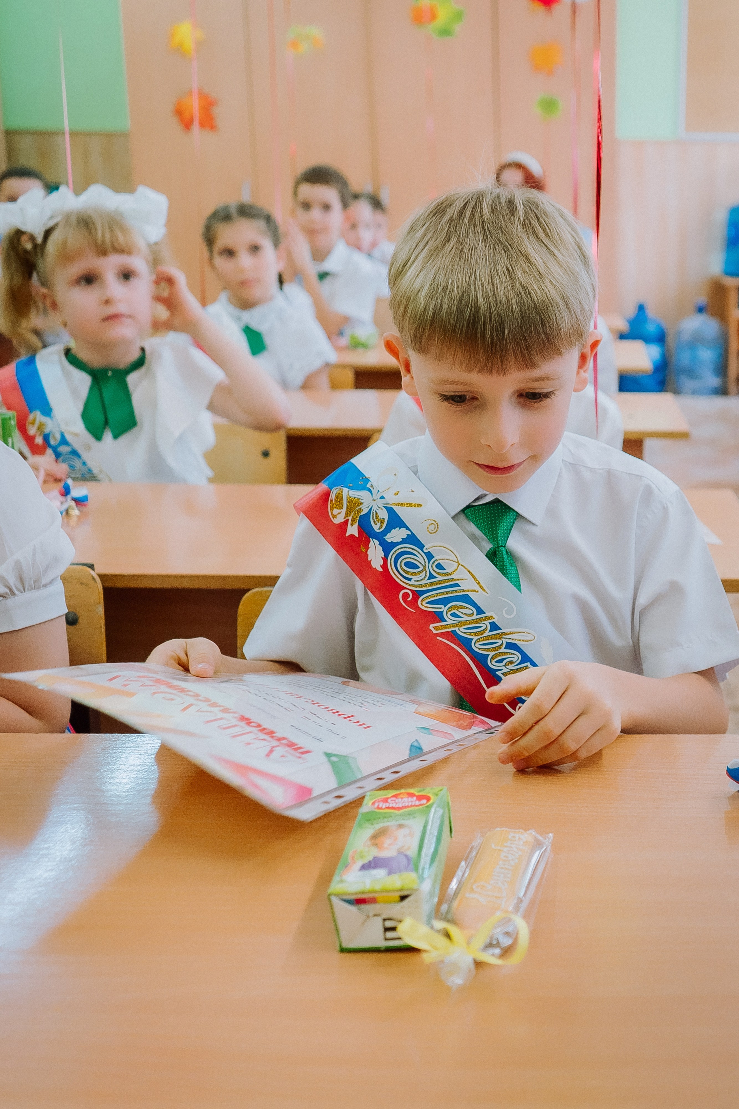 1 класс 19 школа. Выпускные альбомы Натальи Бутко: Новороссийск, Анапа, Геленджик