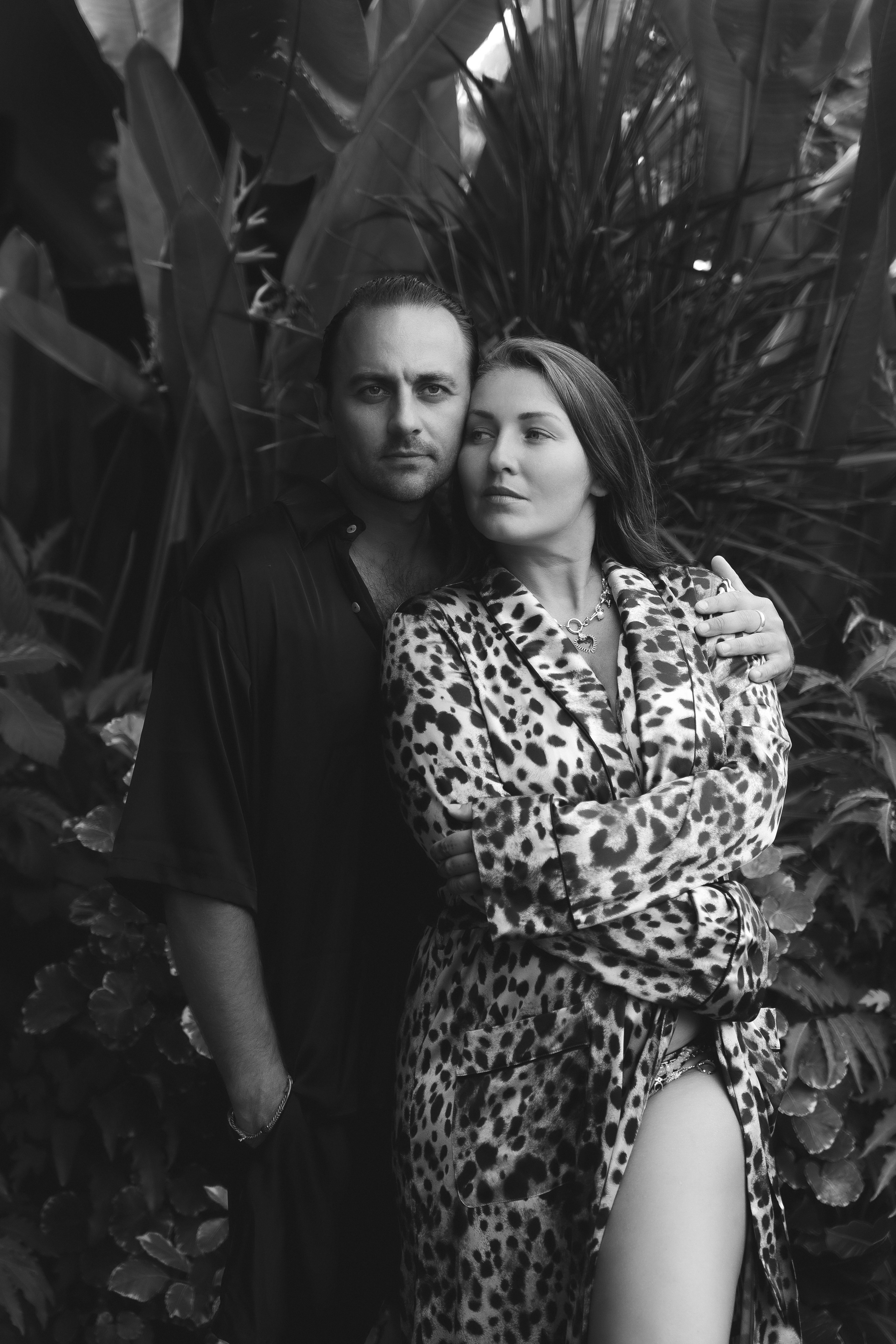 Екатерина и Вячеслав. Фотограф Alena Ray