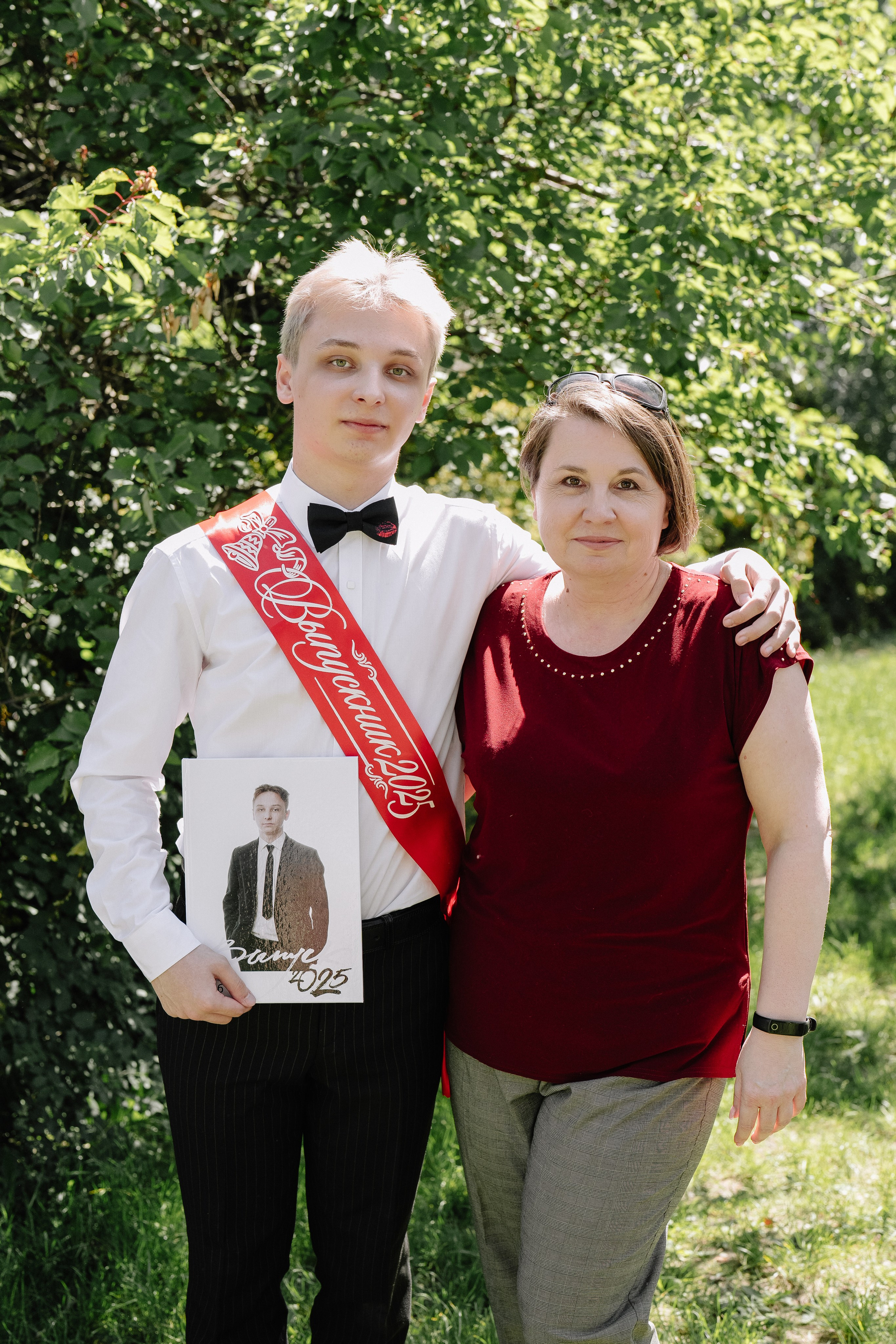 11 класс 40 школа. Выпускные альбомы Натальи Бутко: Новороссийск, Анапа, Геленджик