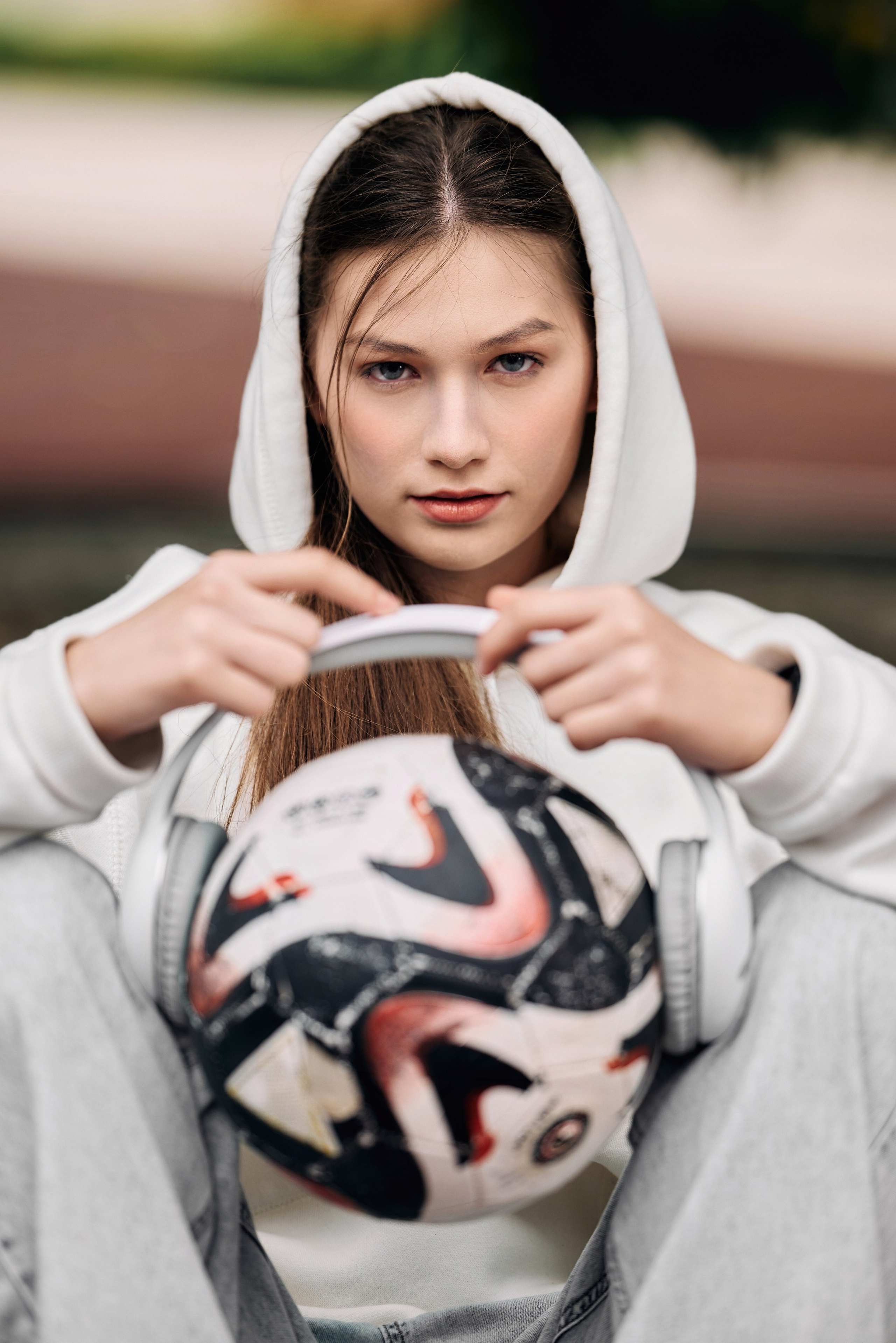 FIFA 32. Фотограф Денис Кривопусков