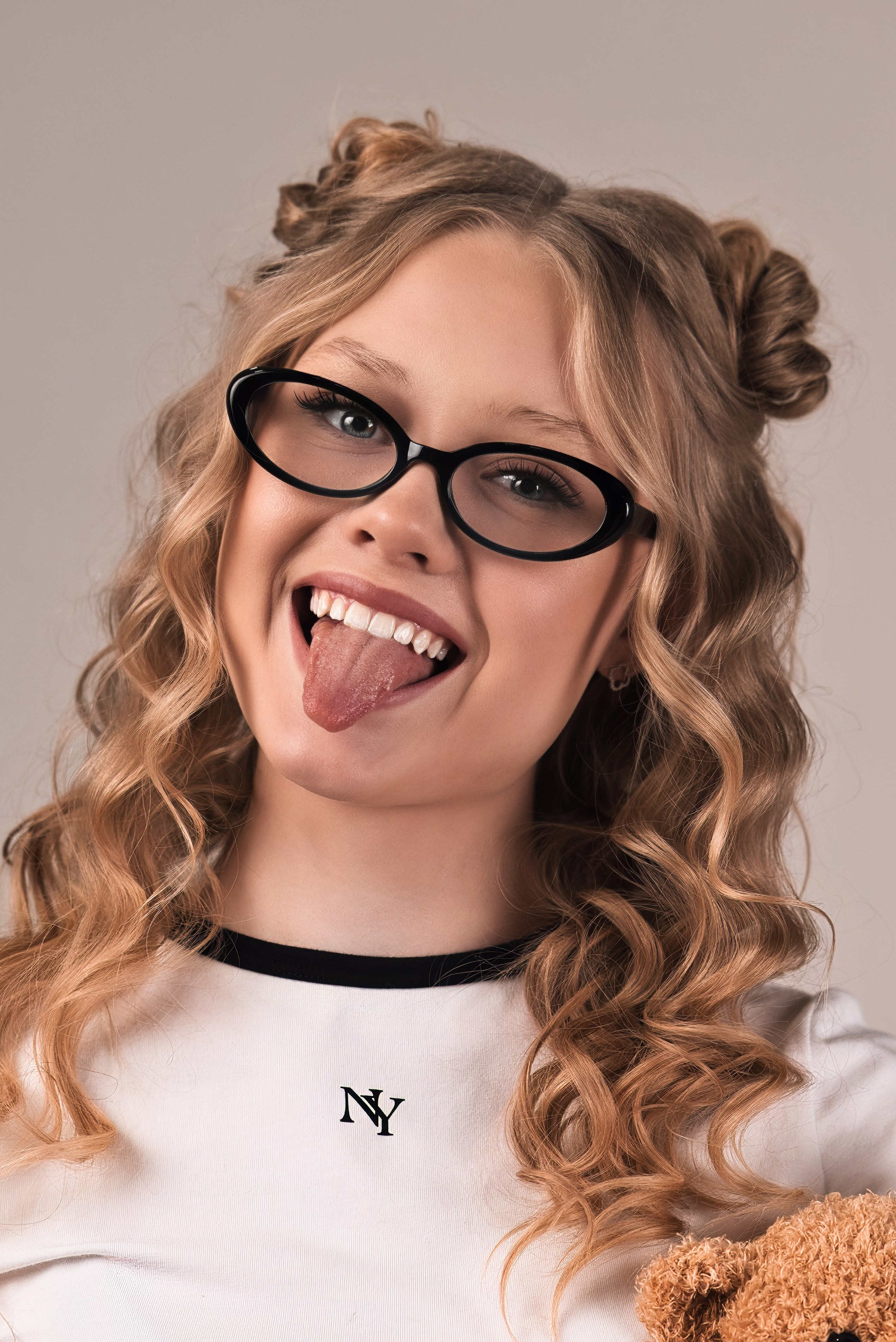 Прощание с детством. Фотограф Денис Кривопусков