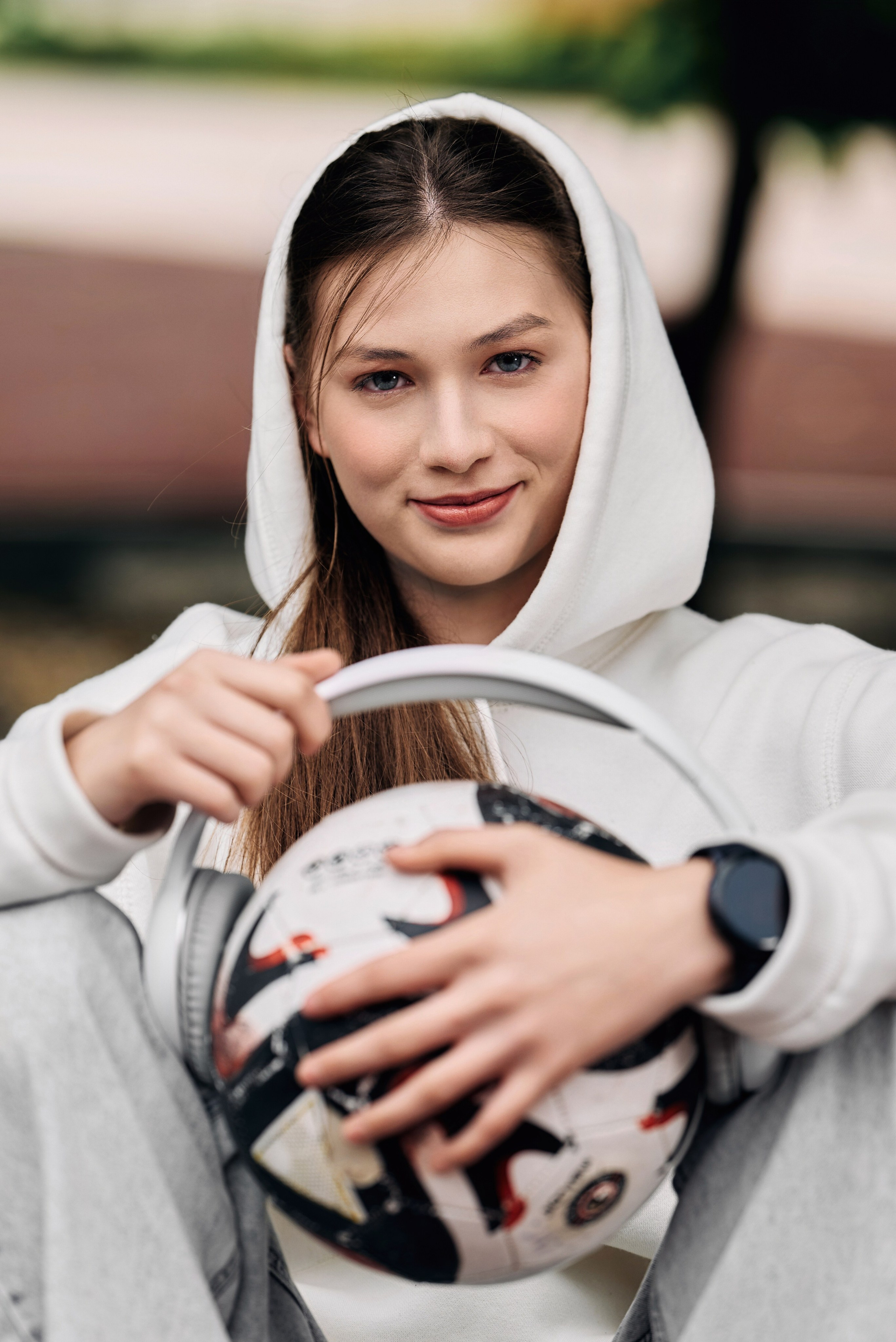 FIFA 32. Фотограф Денис Кривопусков