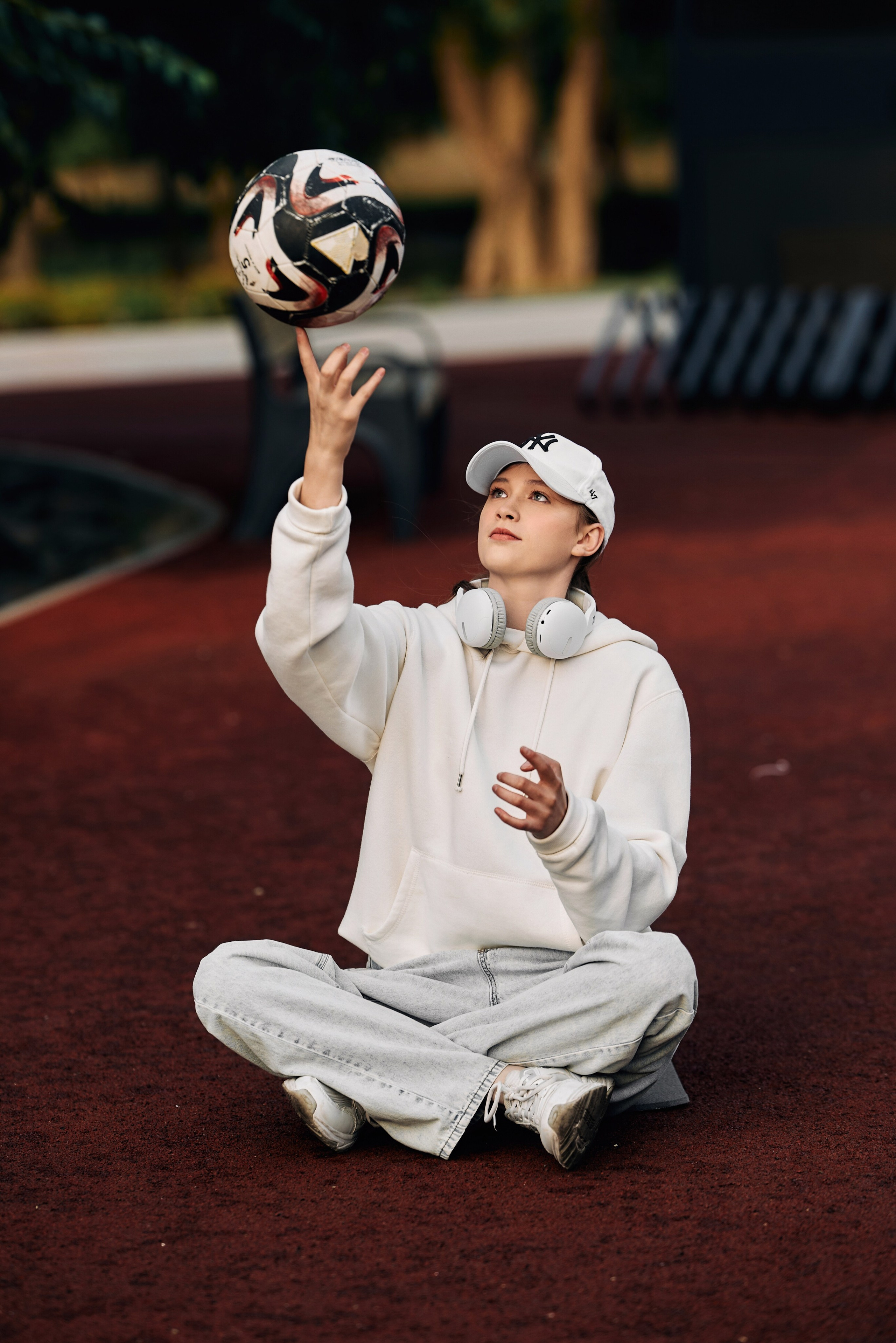 FIFA 32. Фотограф Денис Кривопусков