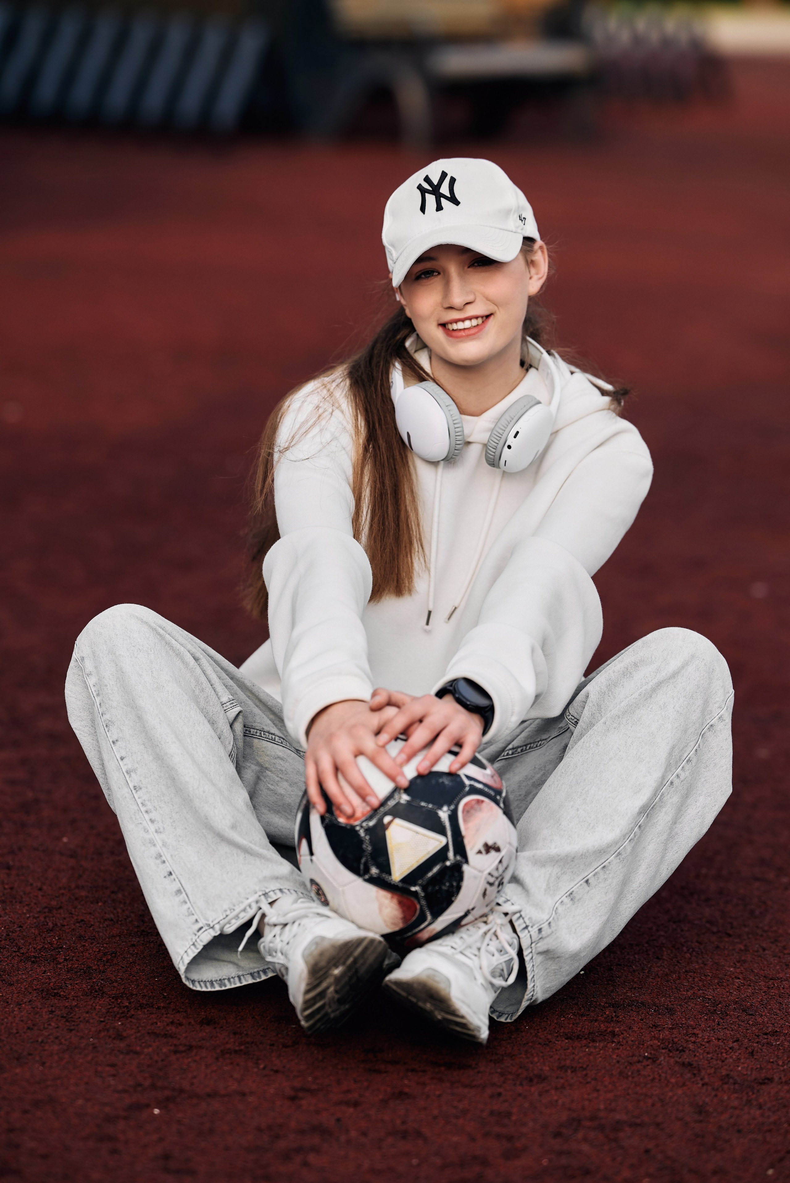 FIFA 32. Фотограф Денис Кривопусков