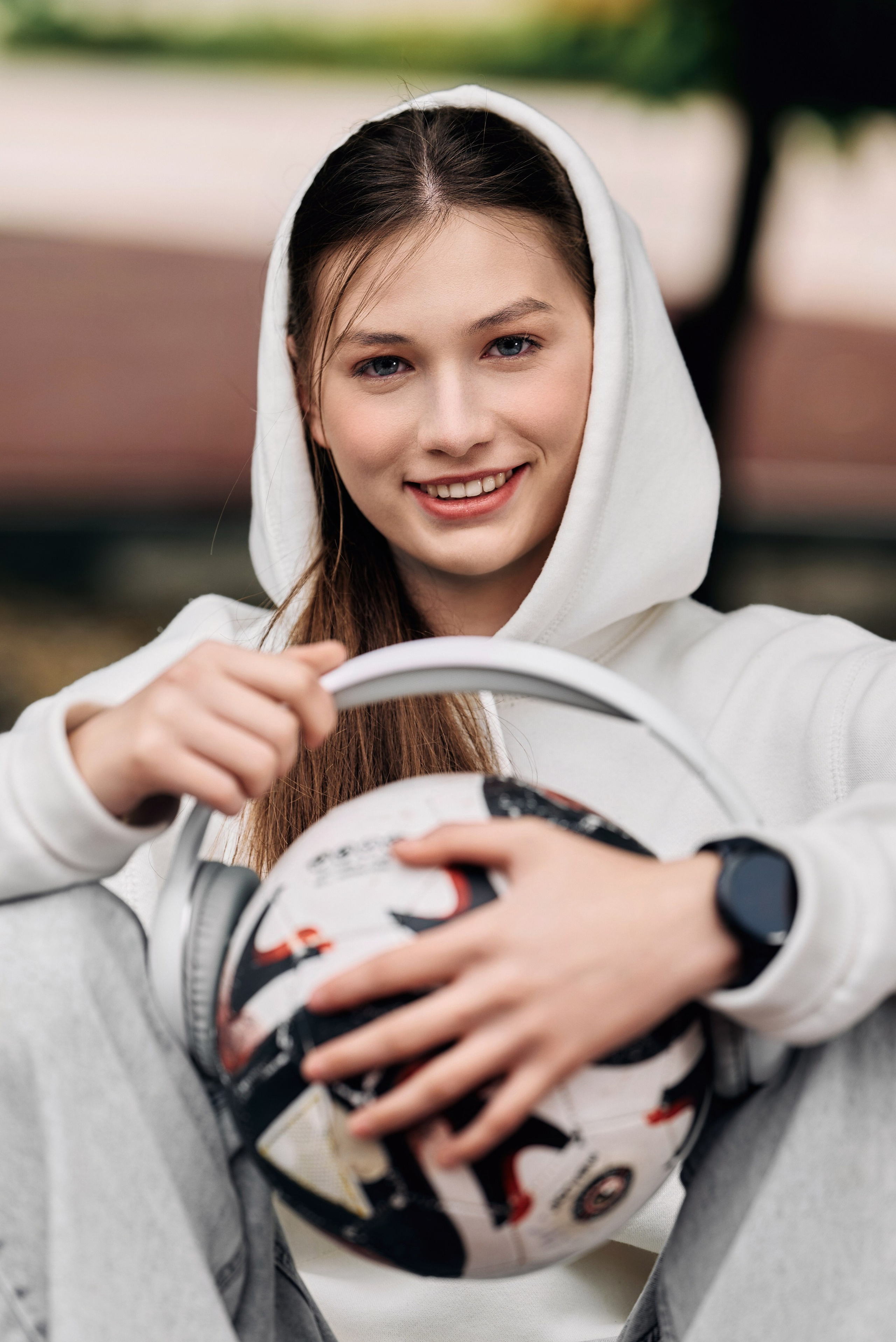 FIFA 32. Фотограф Денис Кривопусков