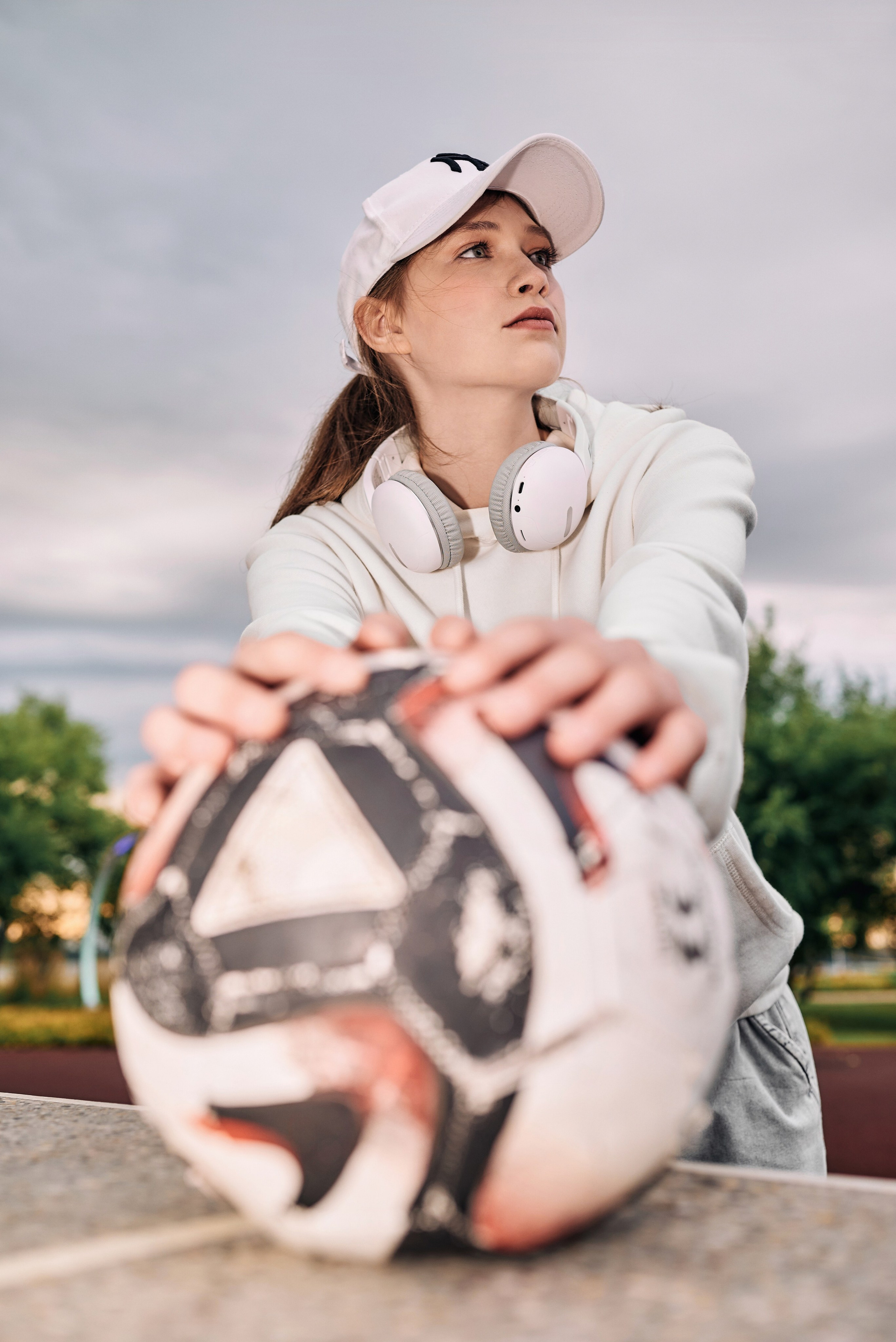 FIFA 32. Фотограф Денис Кривопусков