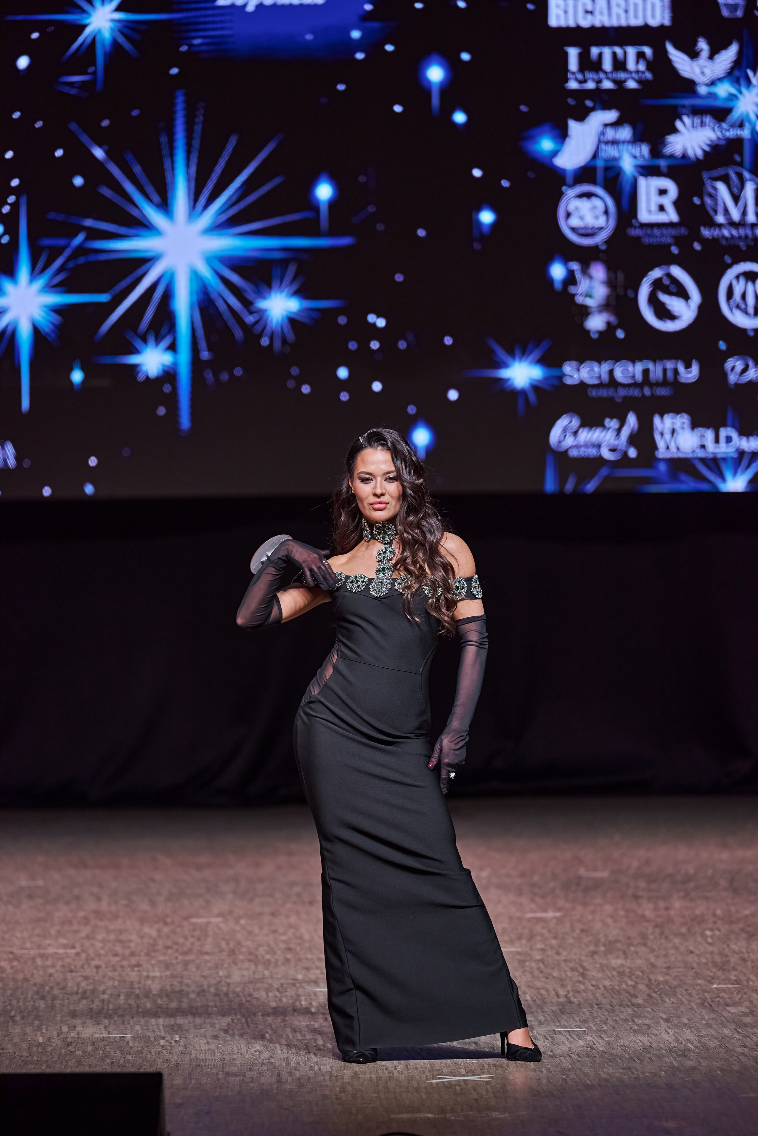 Финал. Фотограф Денис Кривопусков