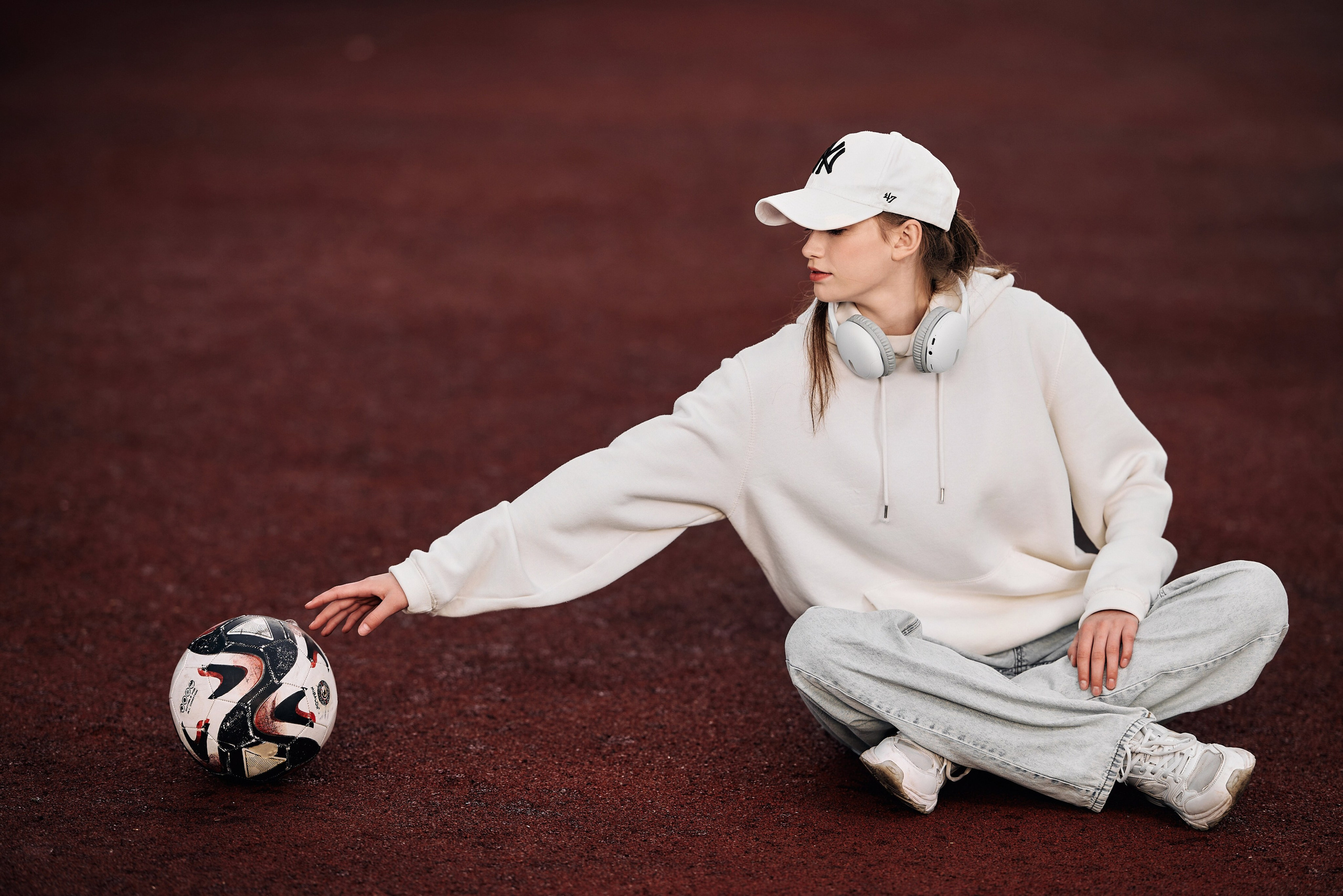 FIFA 32. Фотограф Денис Кривопусков