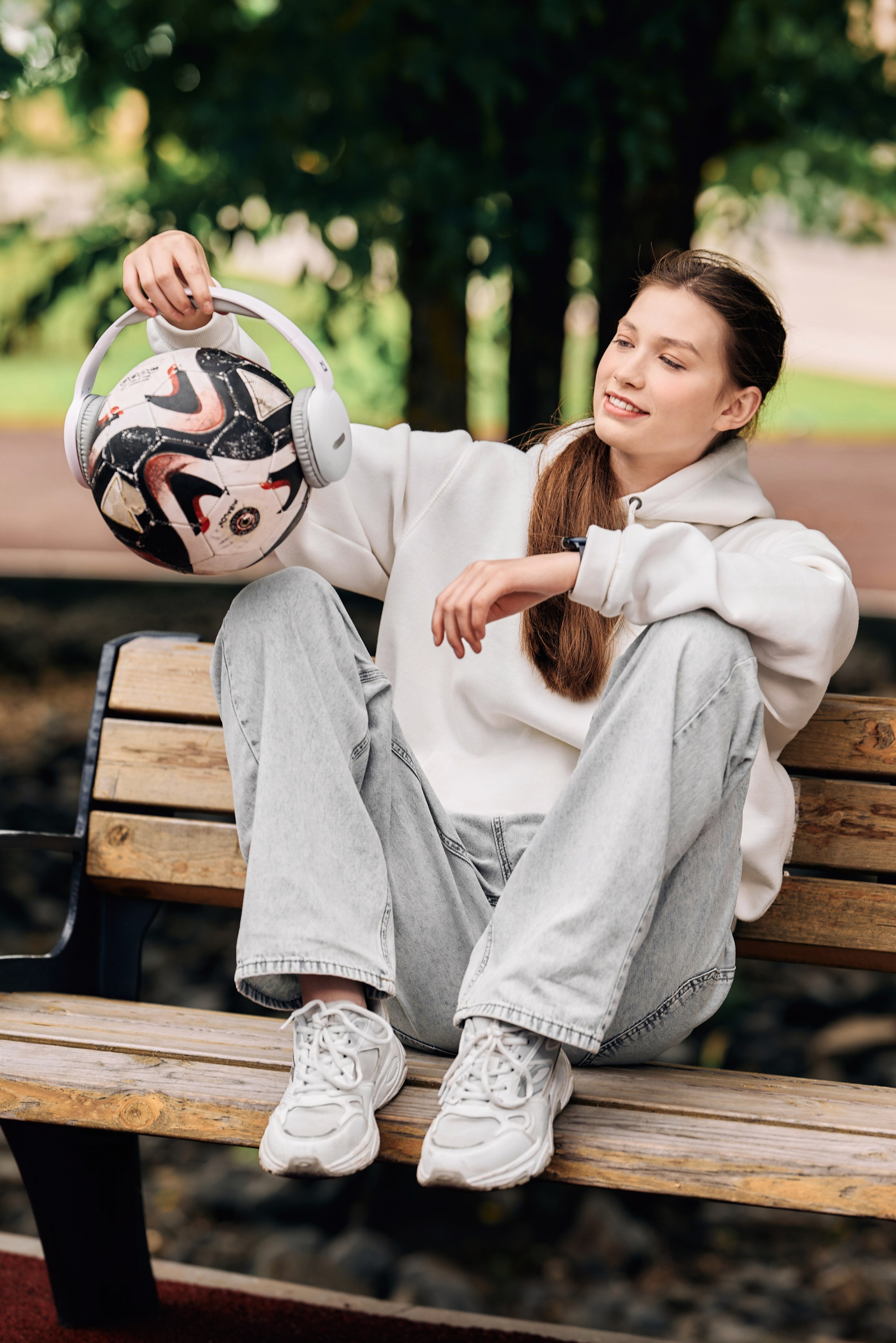 FIFA 32. Фотограф Денис Кривопусков