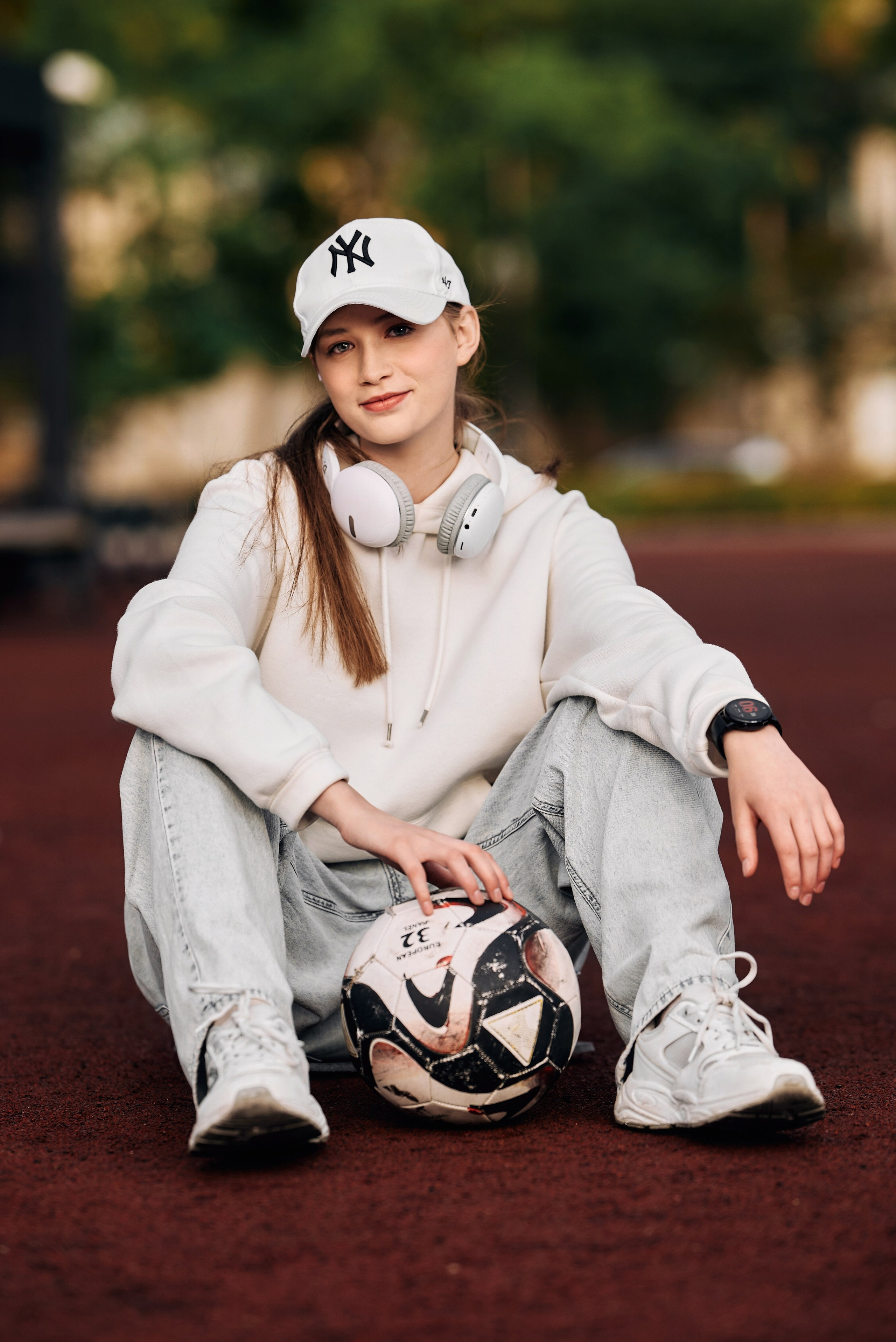 FIFA 32. Фотограф Денис Кривопусков