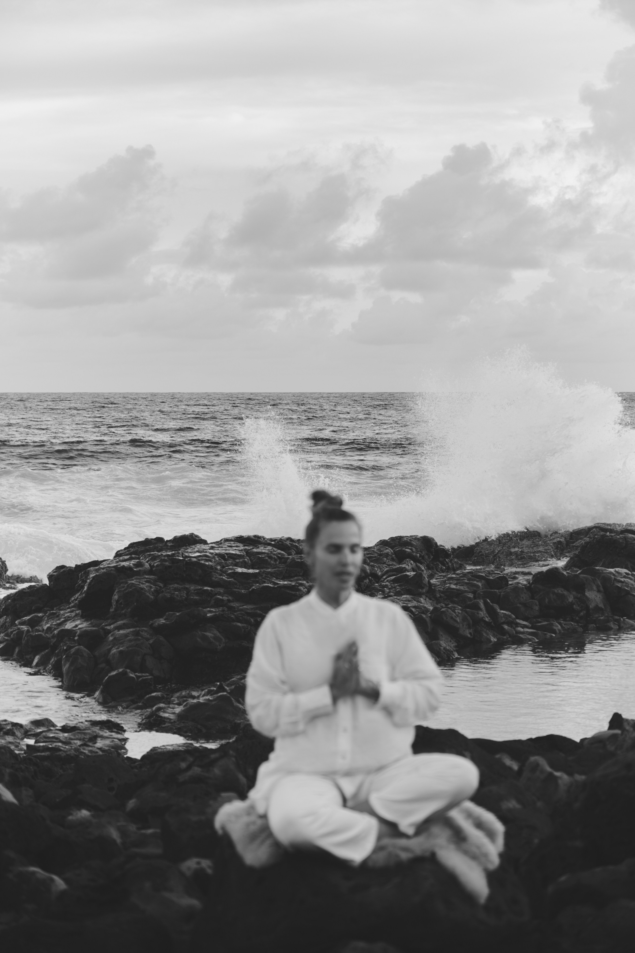 U Magazine x Выездная редакция. Фотограф Сурков Никита