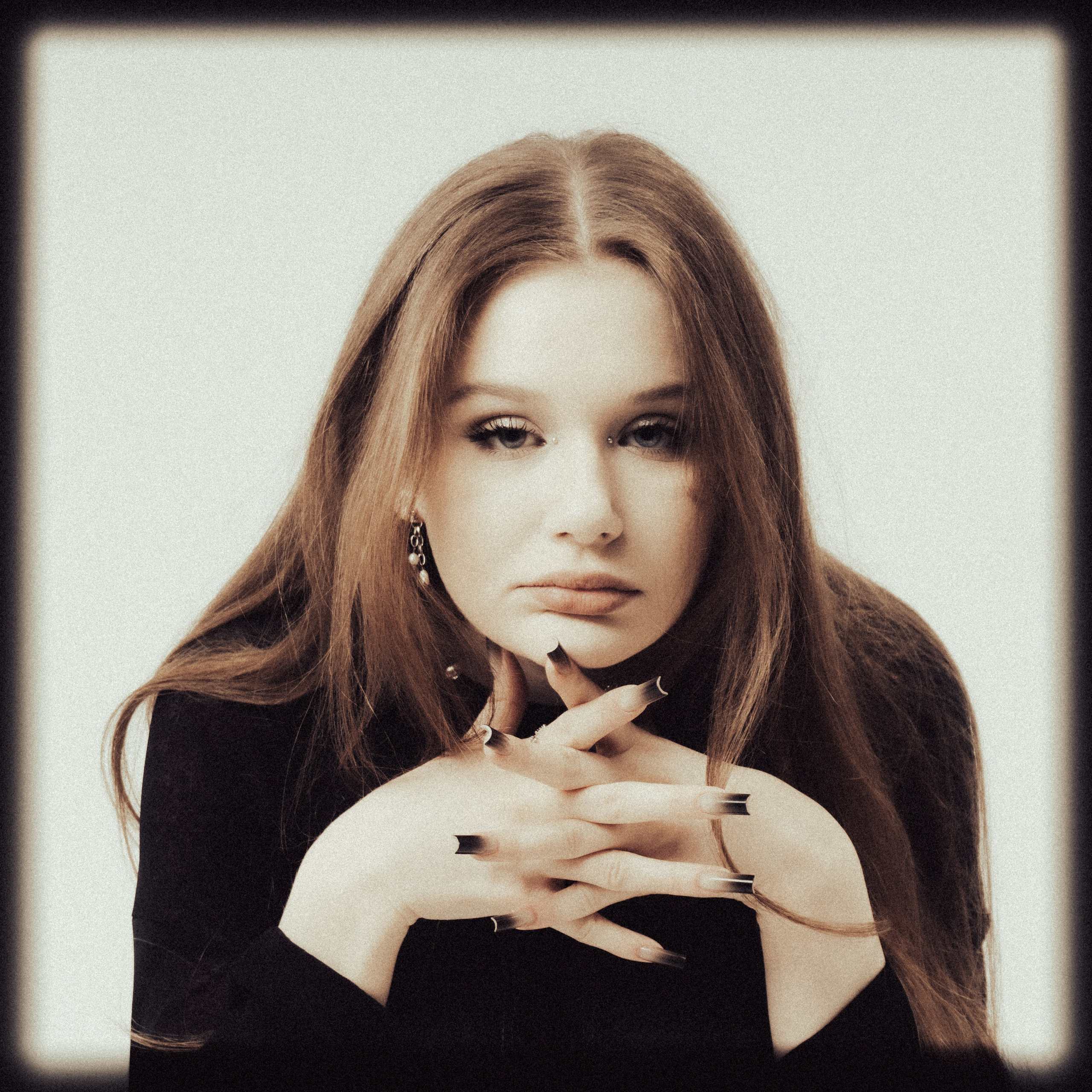 Maria. Фотограф Крутой Максим