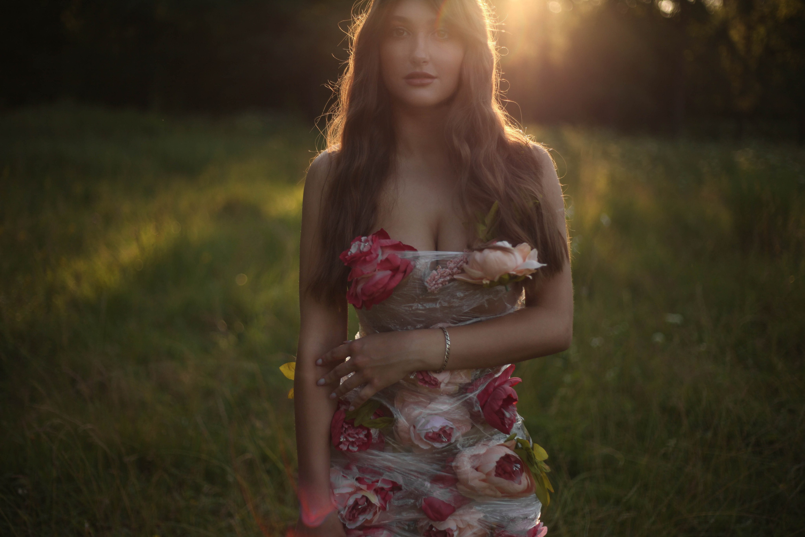 Женский портрет (Елизавета). Фотограф Калуга|Москва|Крым Данилова Александра