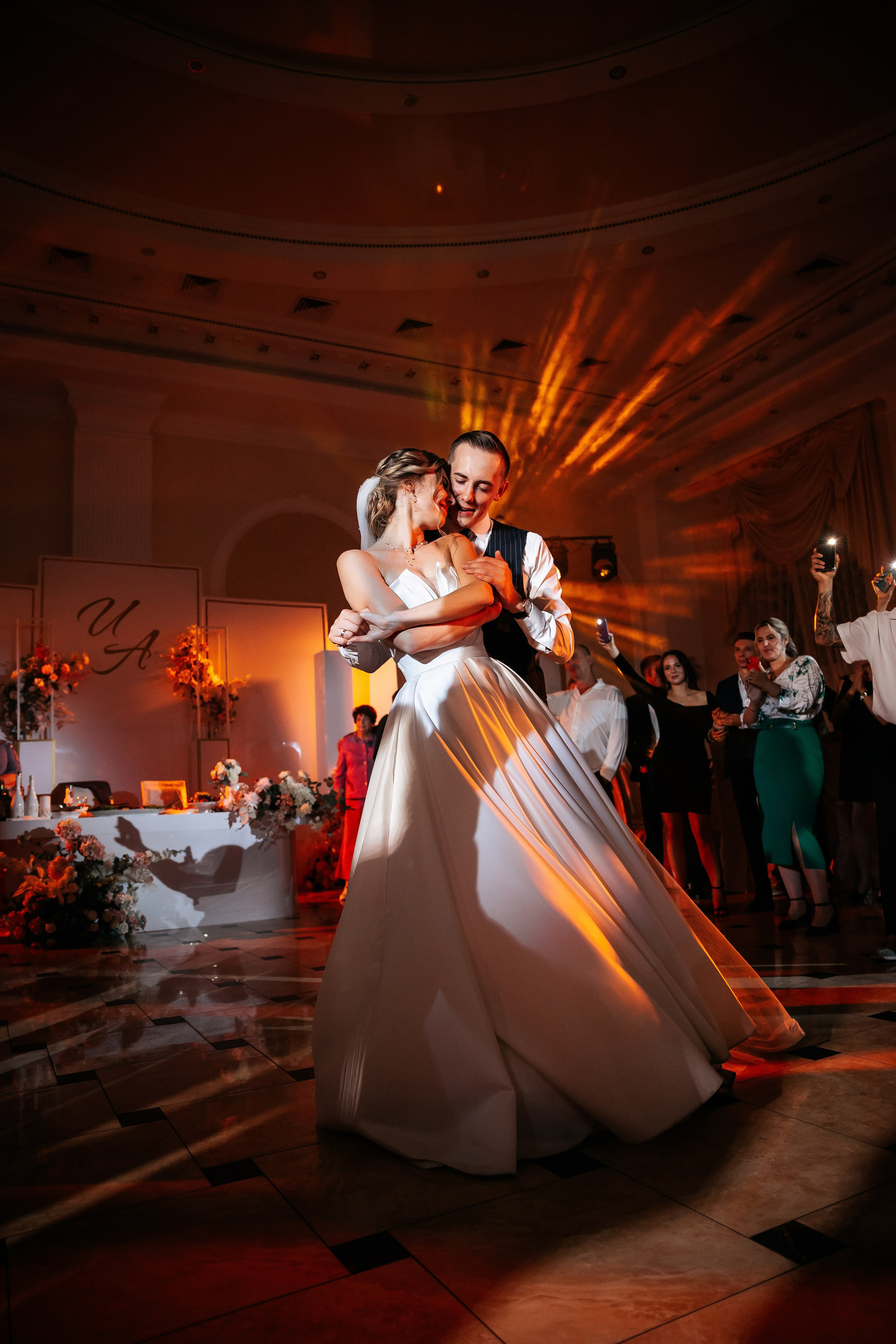 Свадебная фотосессия. Свадебный фотограф Краснодар Ставрополь Ростов на дону