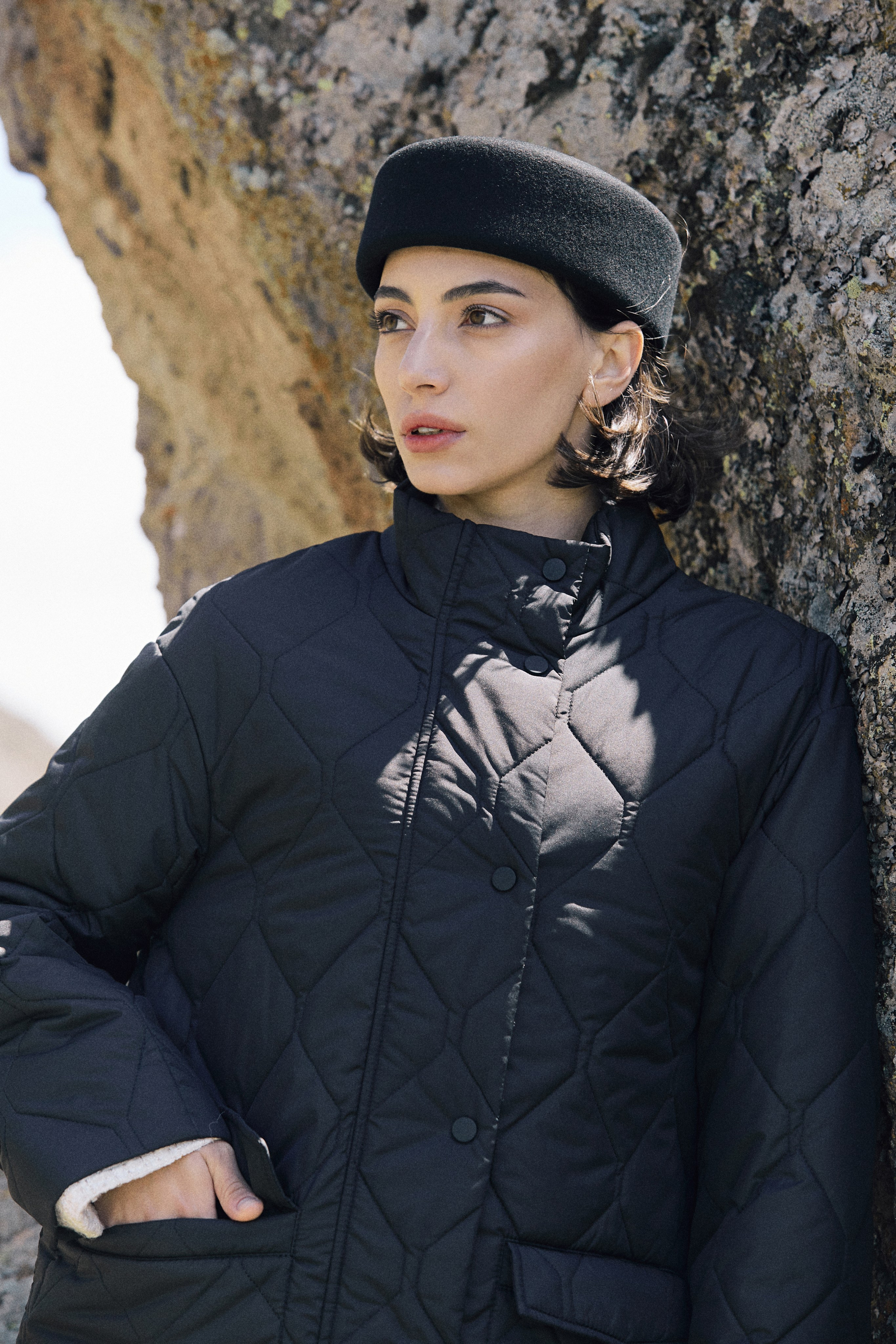 Съемка для бренда в горах. Фотограф Продюсер в горах КБР / Москва  Нальчик Горы