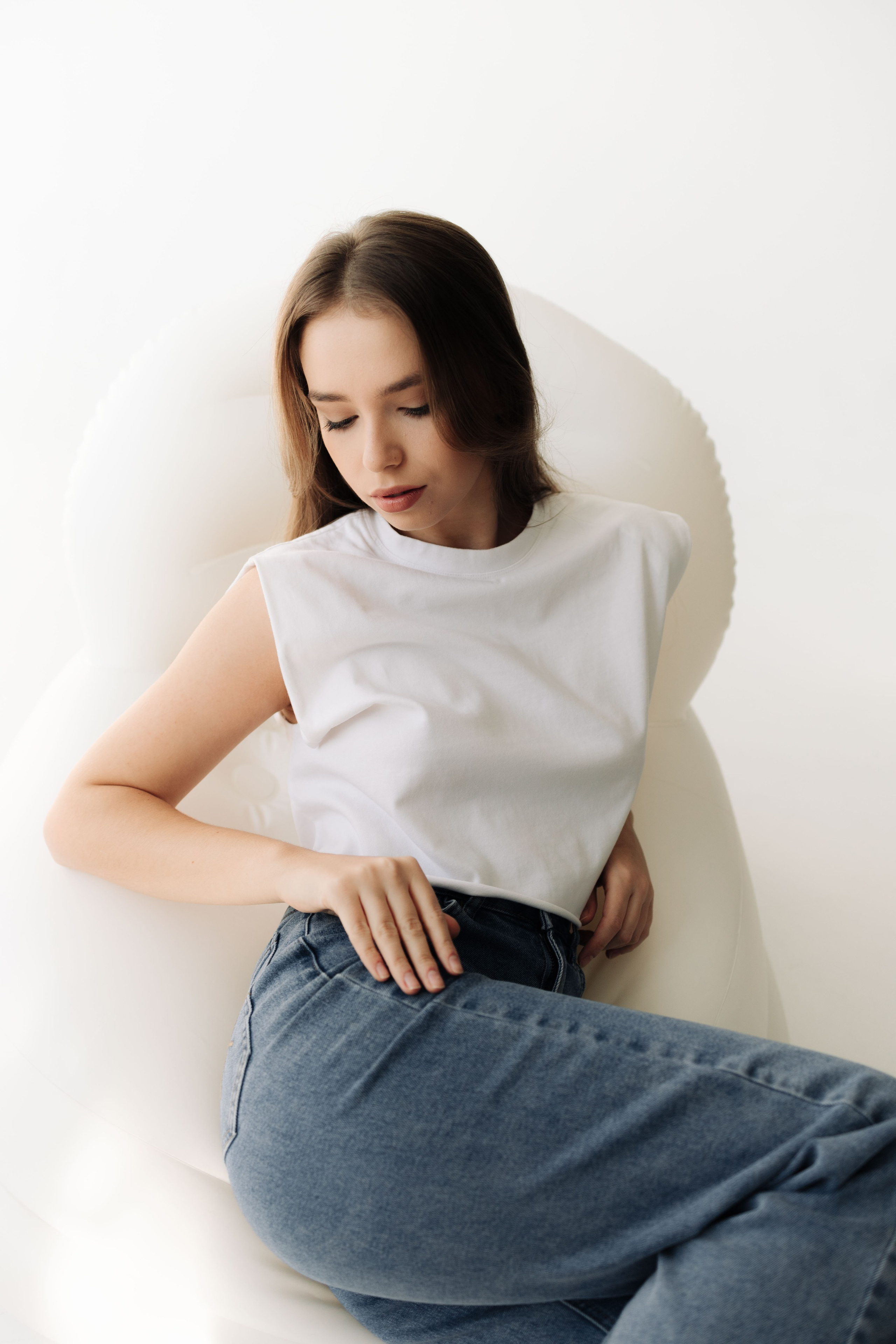 Яна П. Модельное агентство Lemi Models